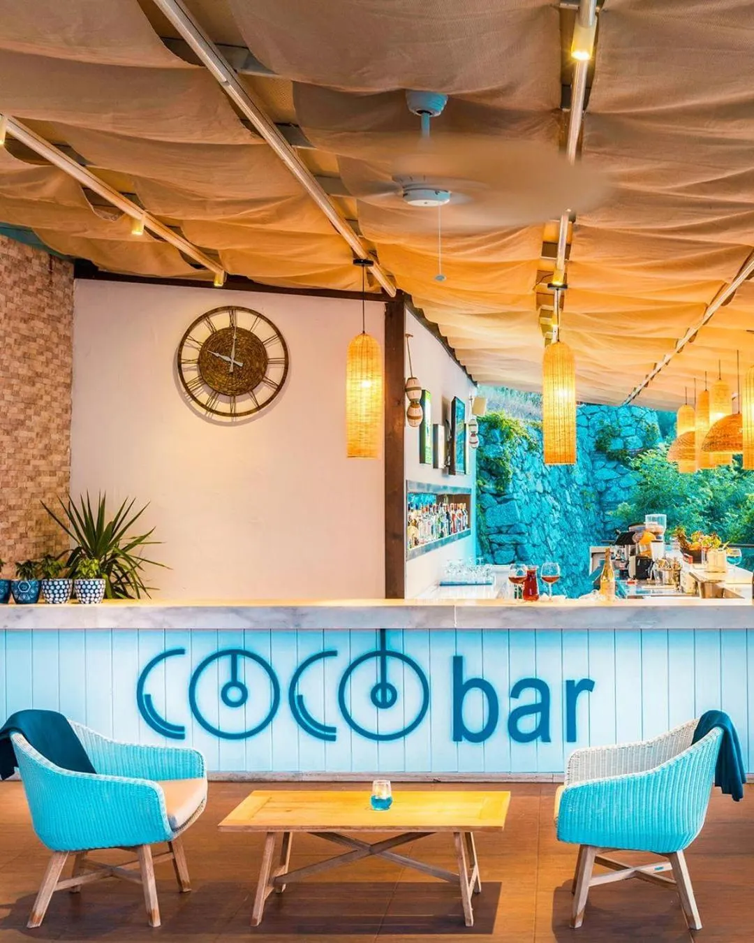 Lounge or bar in Labranda Ephesus Princess - All Inclusive