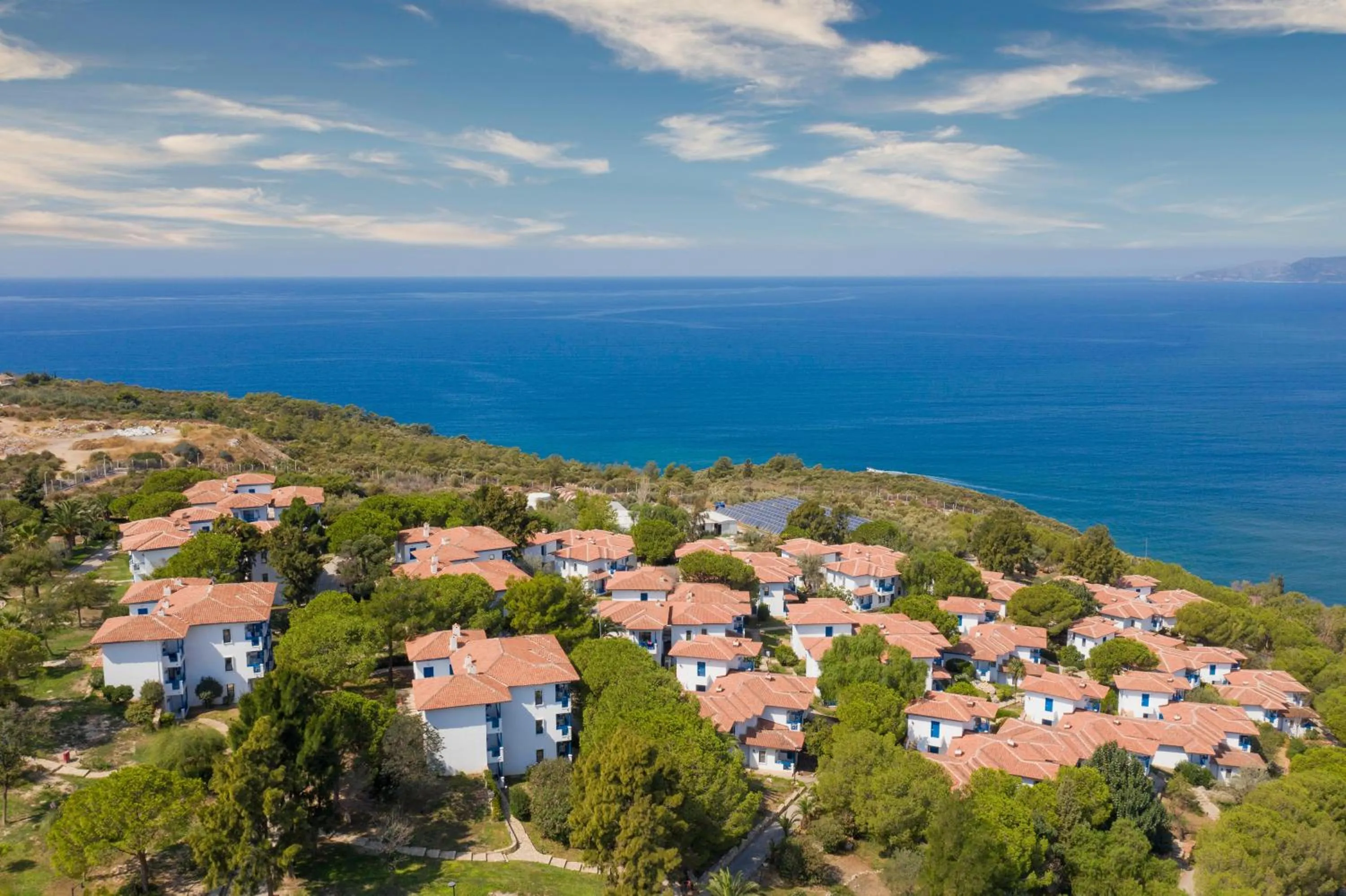 Property building in Labranda Ephesus Princess - All Inclusive