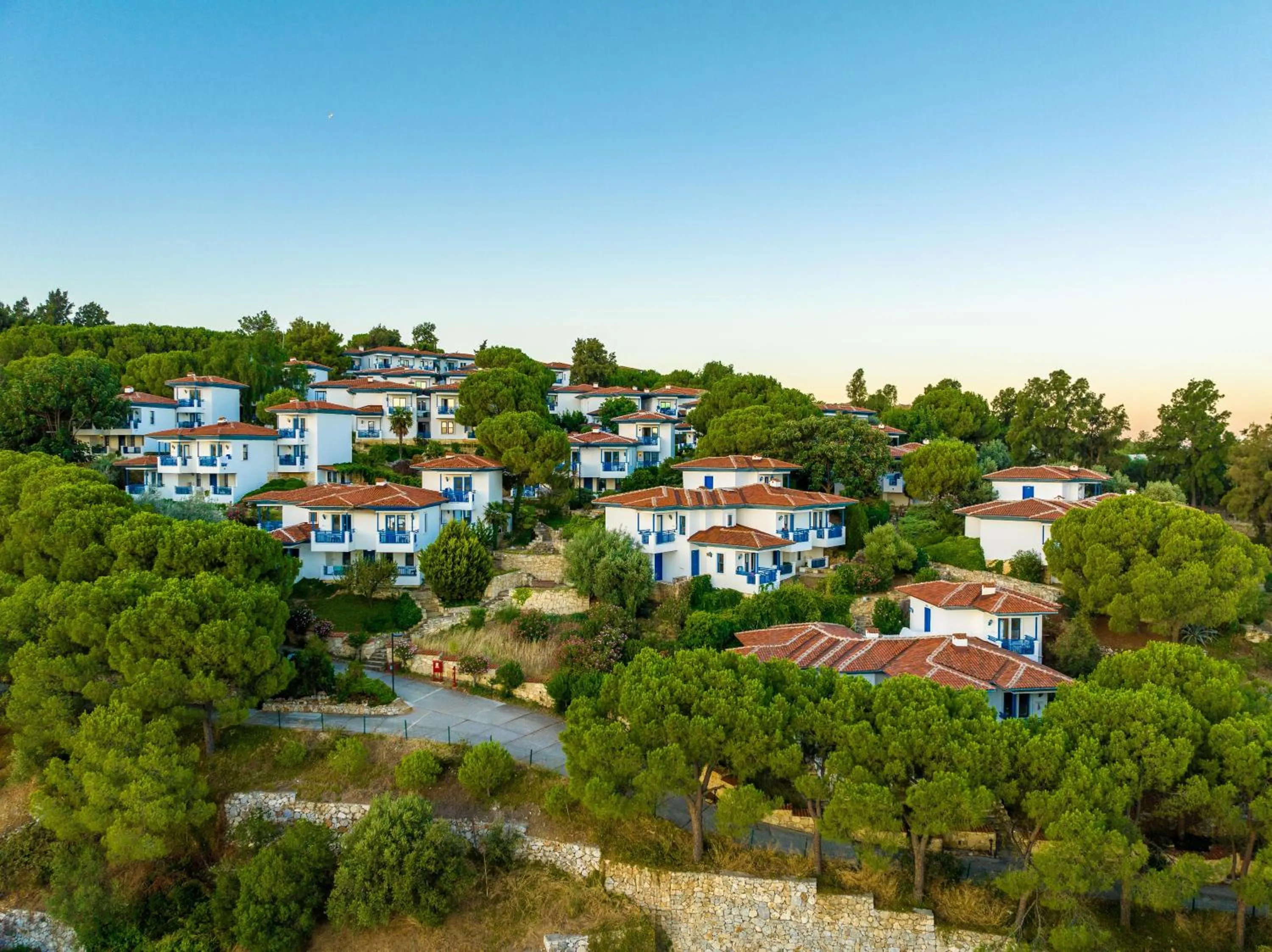 Property building in Labranda Ephesus Princess - All Inclusive