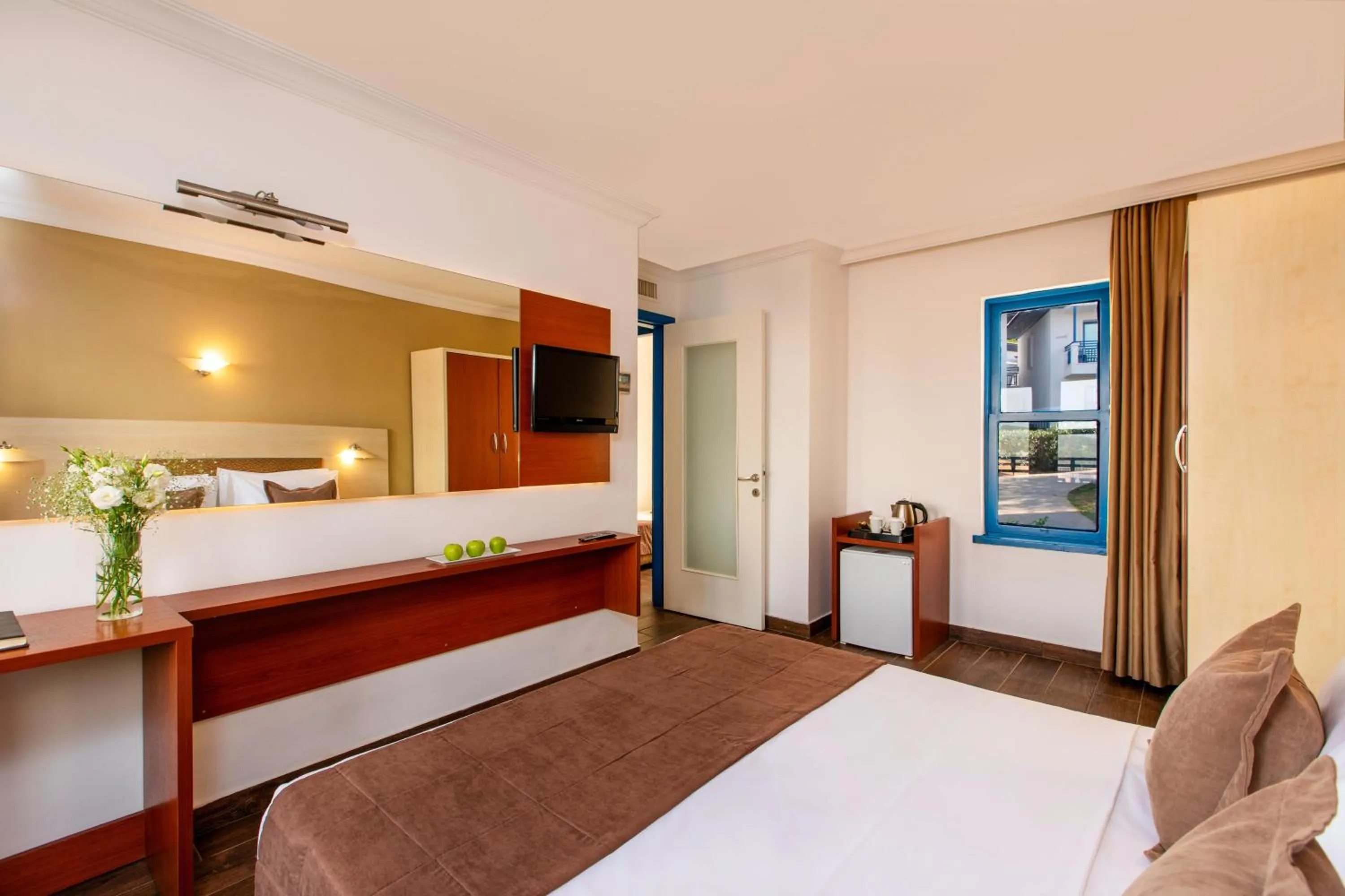 Photo of the whole room in Labranda Ephesus Princess - All Inclusive