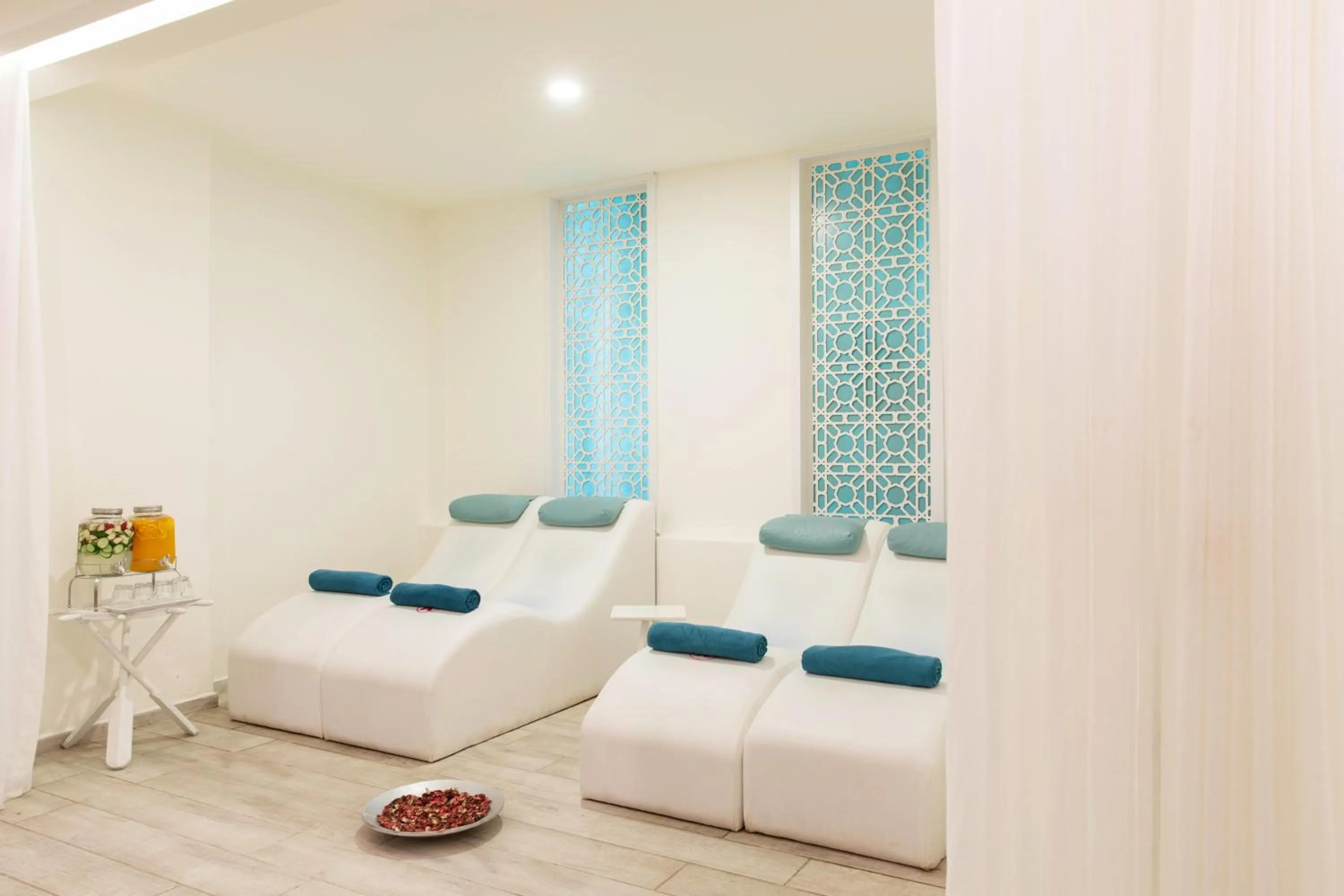 Spa and wellness centre/facilities in Labranda Ephesus Princess - All Inclusive