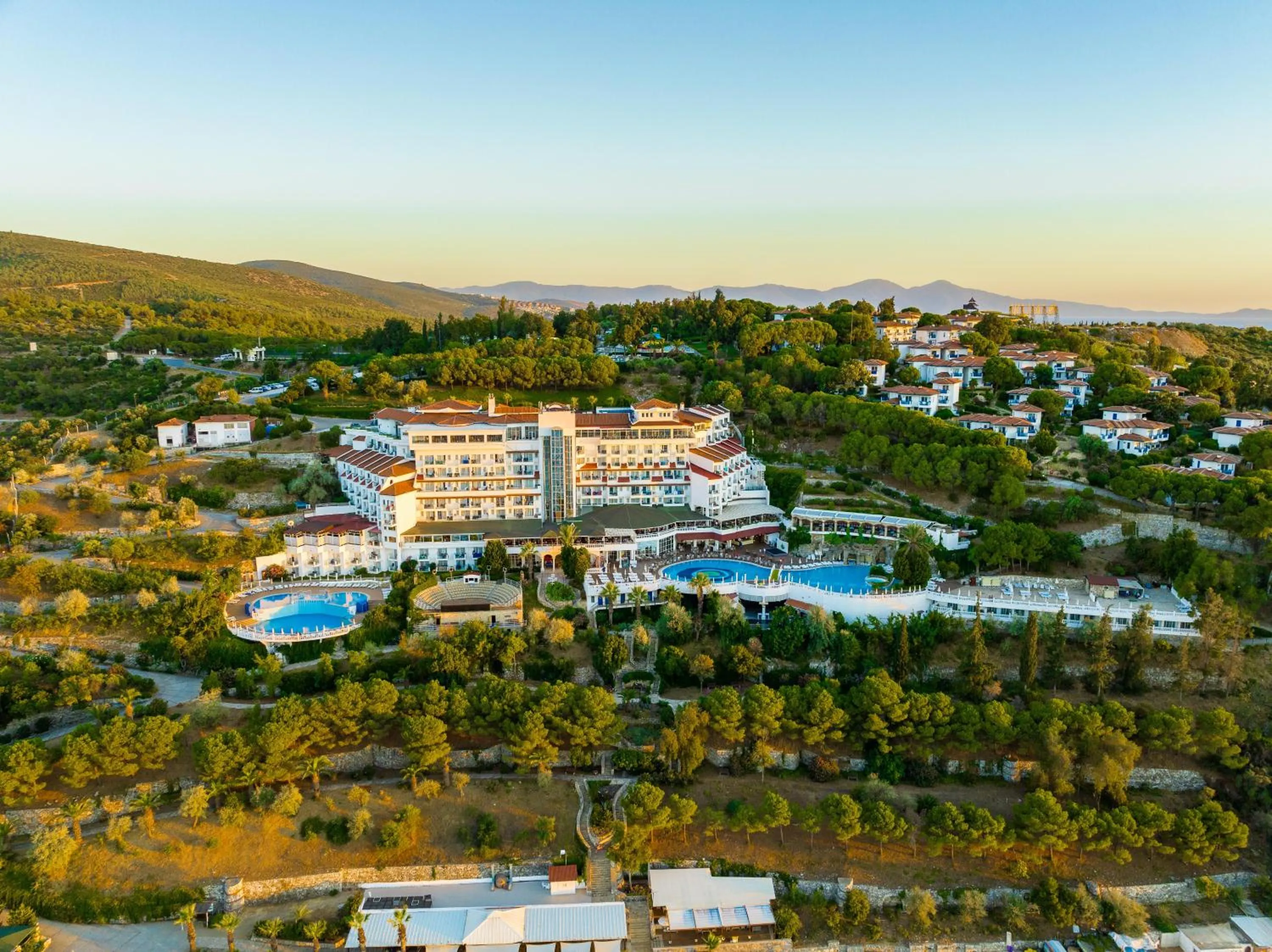 Property building in Labranda Ephesus Princess - All Inclusive