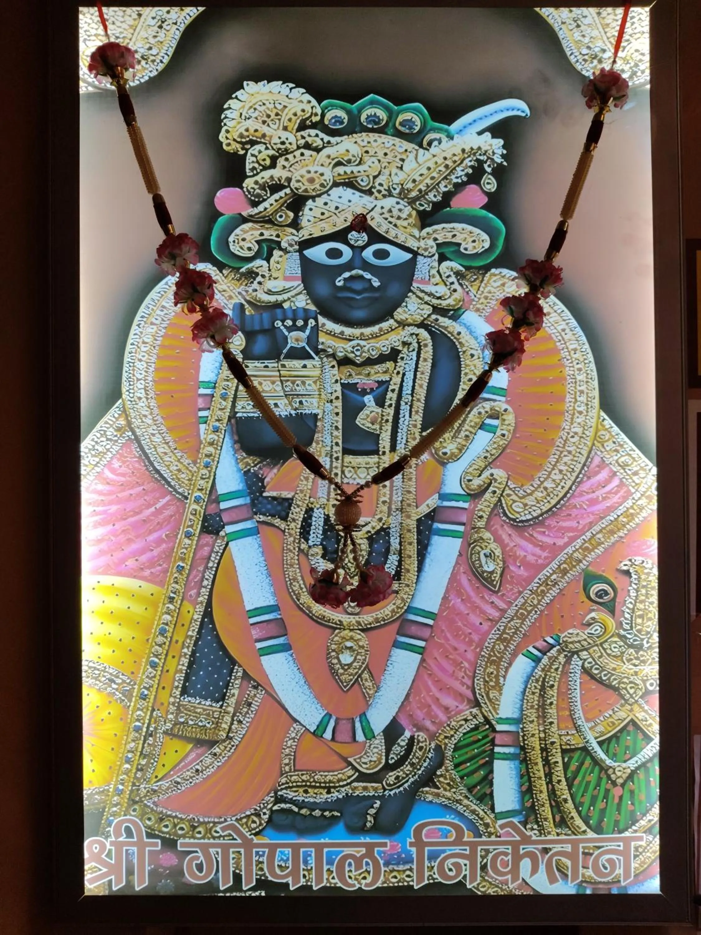 Shree Gopal Niketan