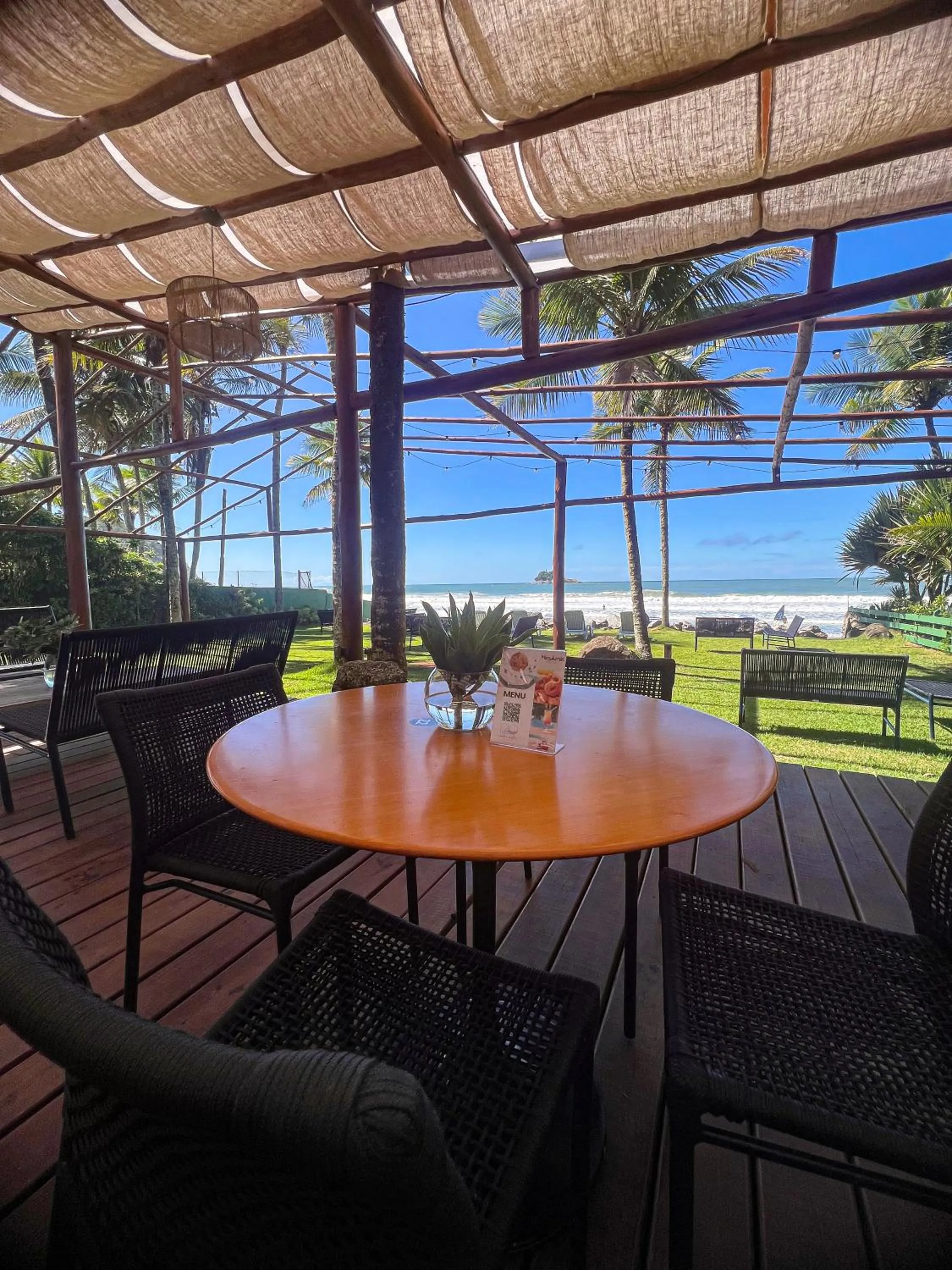 120 Hotel & Beach Club
