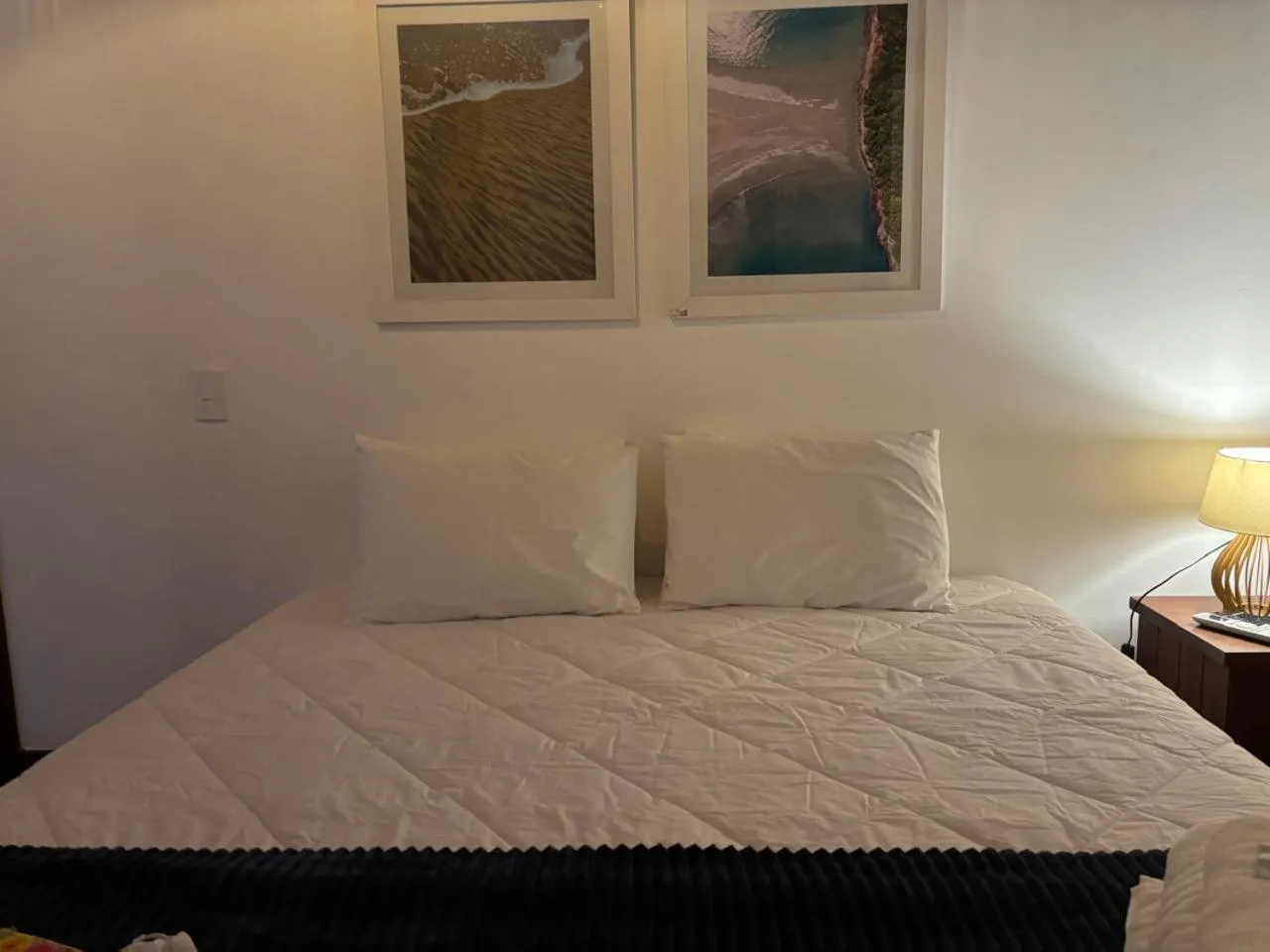 King Suite with Balcony in 120 Hotel & Beach Club