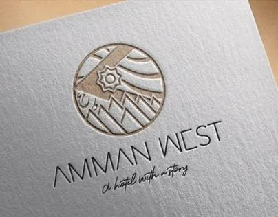 Amman West Luxury Hotel