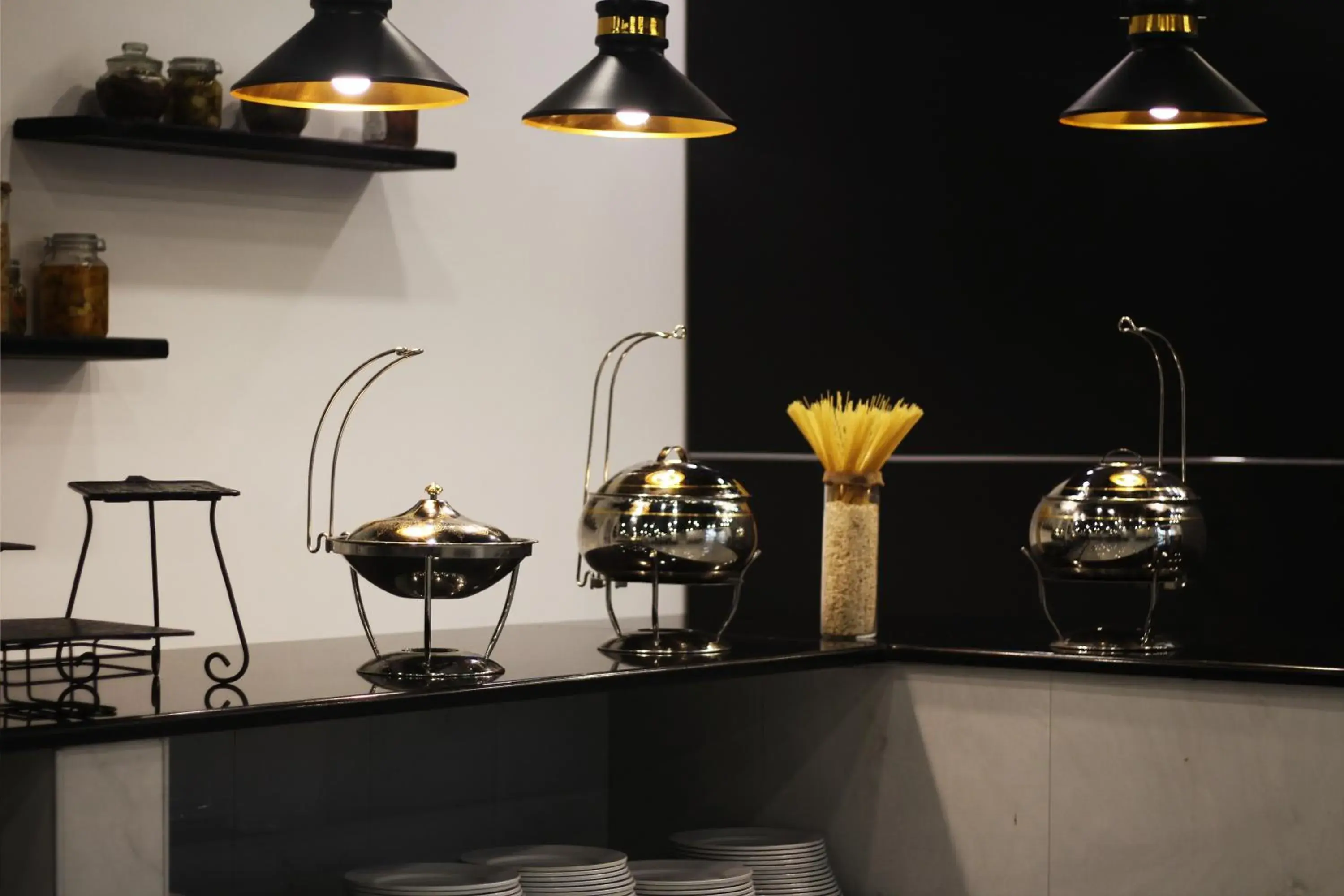 Restaurant/places to eat in Amman West Luxury Hotel Restaurant/places to eat in Amman West Luxury Hotel