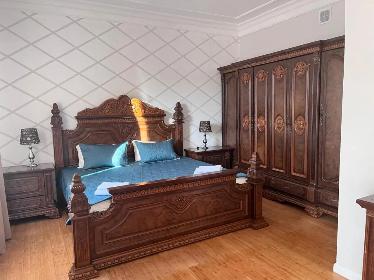 One-Bedroom Suite in Korsar Temirkazyk