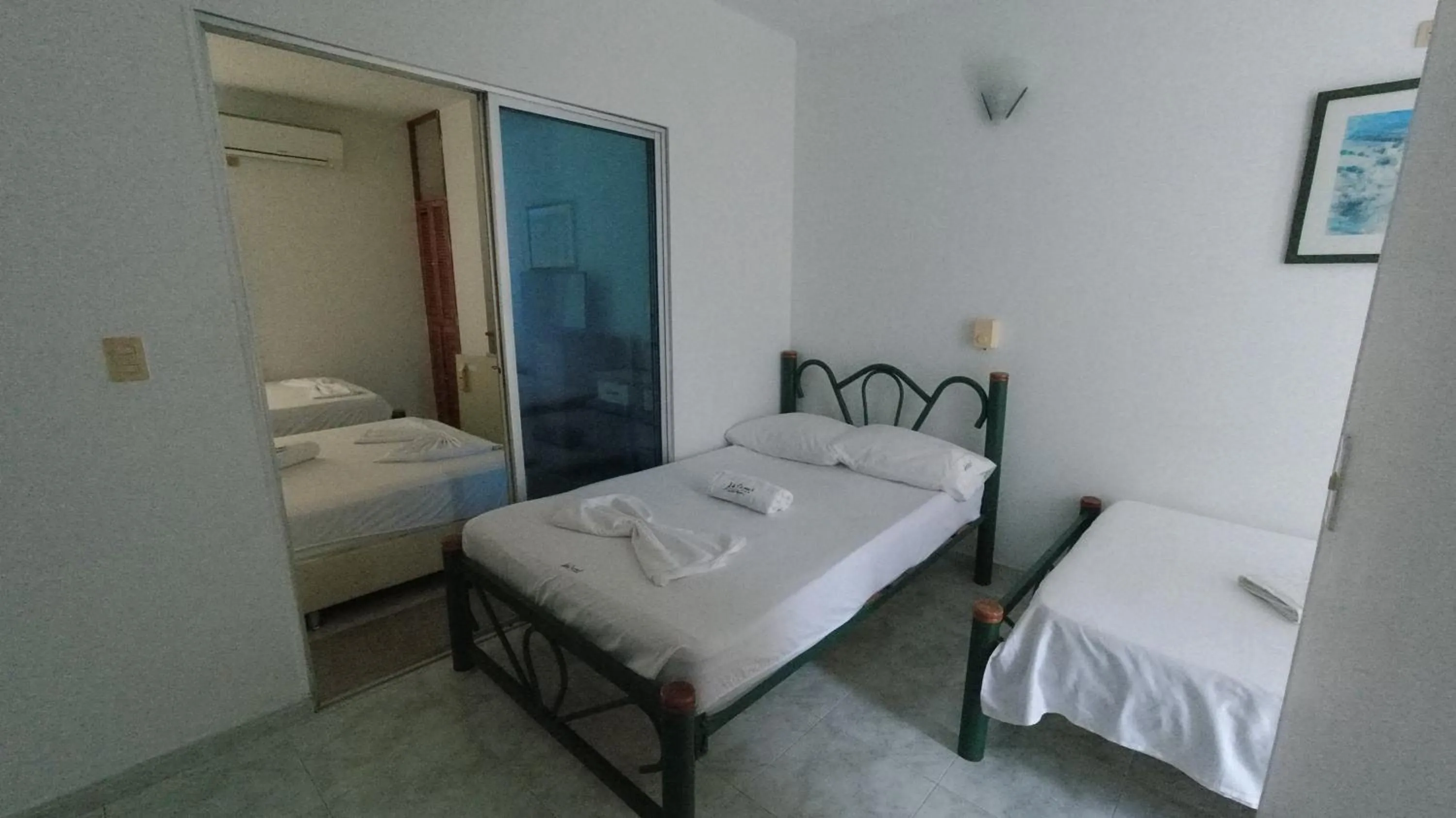 Miami Hotel