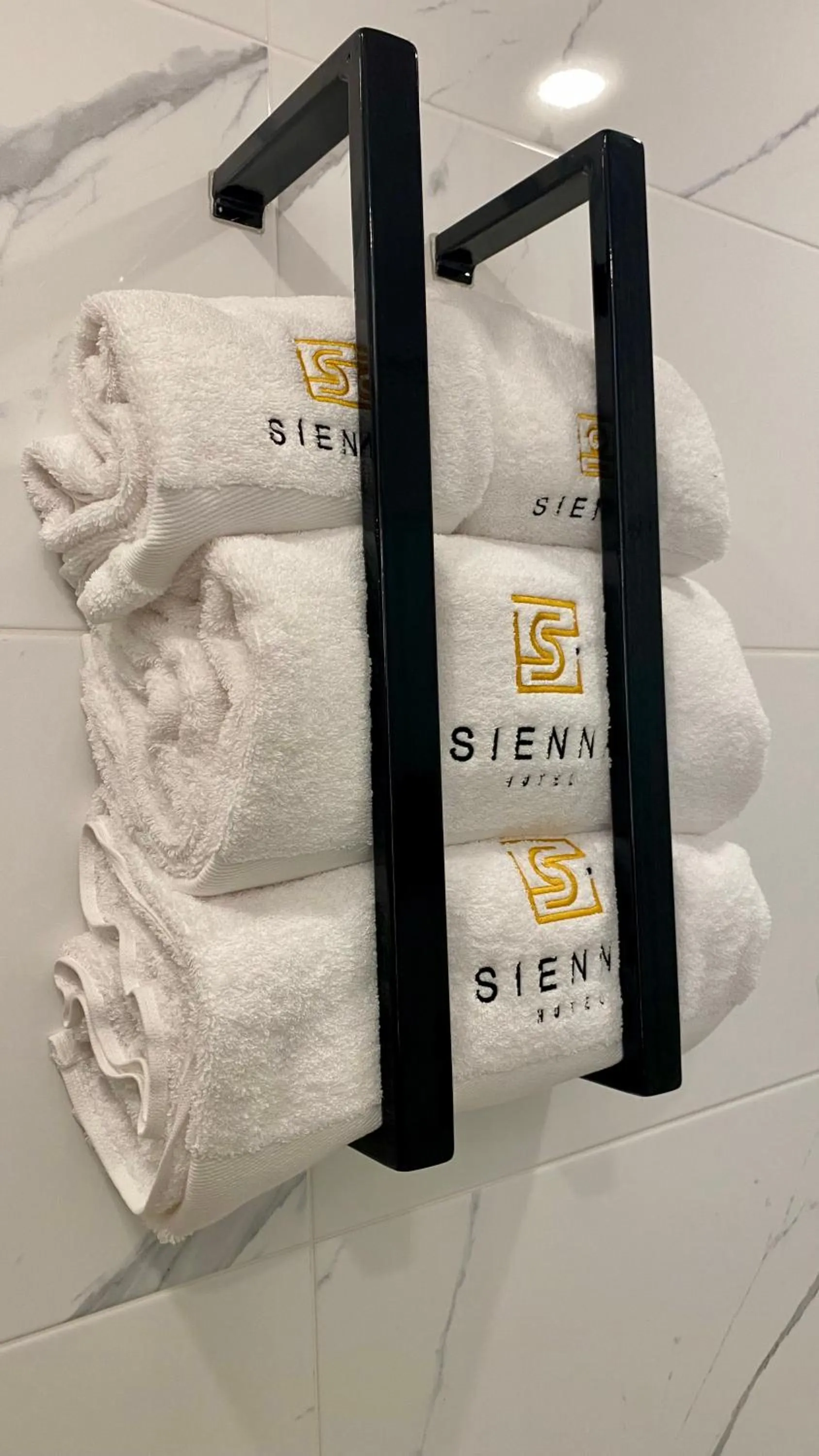 SIENNA Hotel
