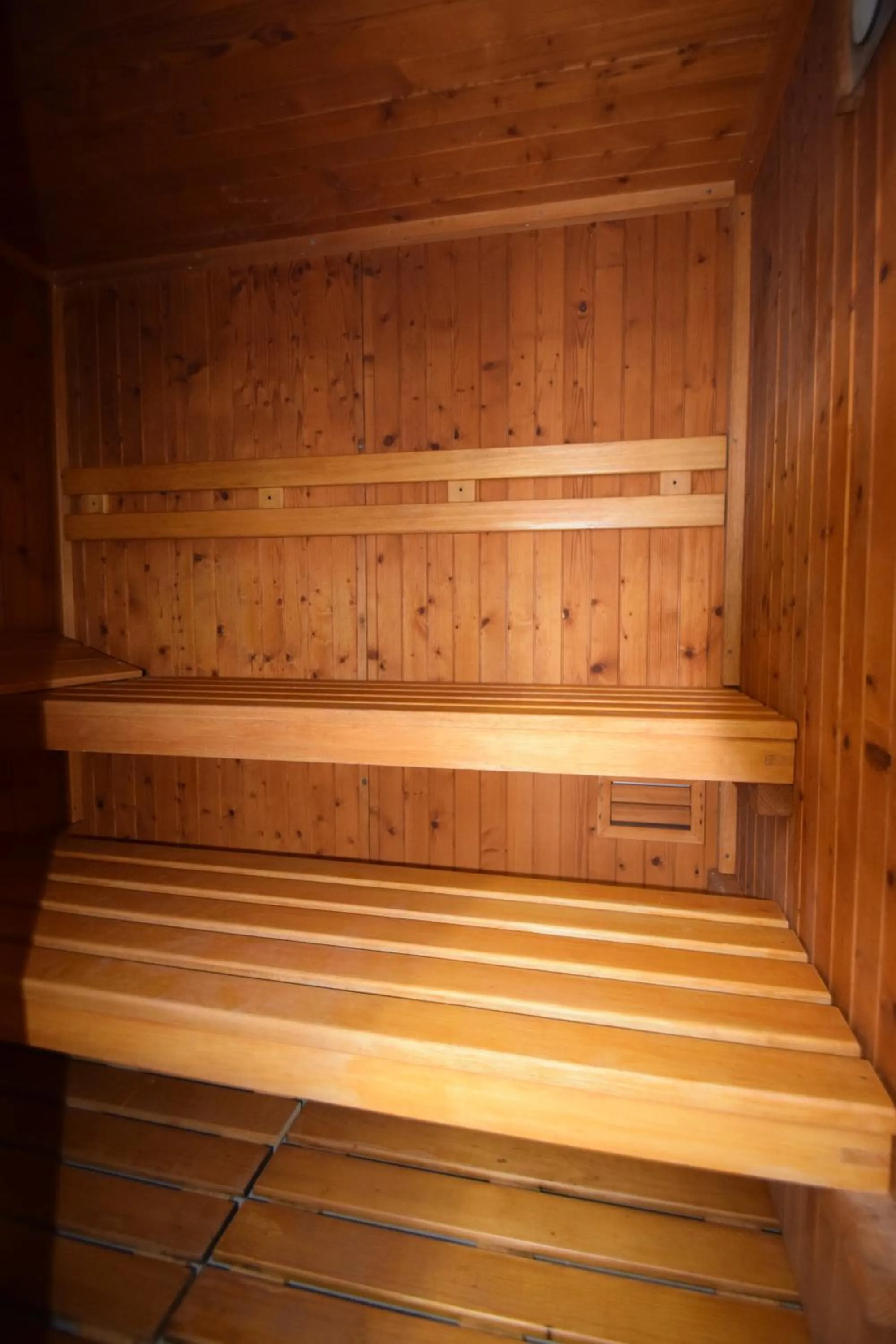 Hot Tub in SIENNA Hotel