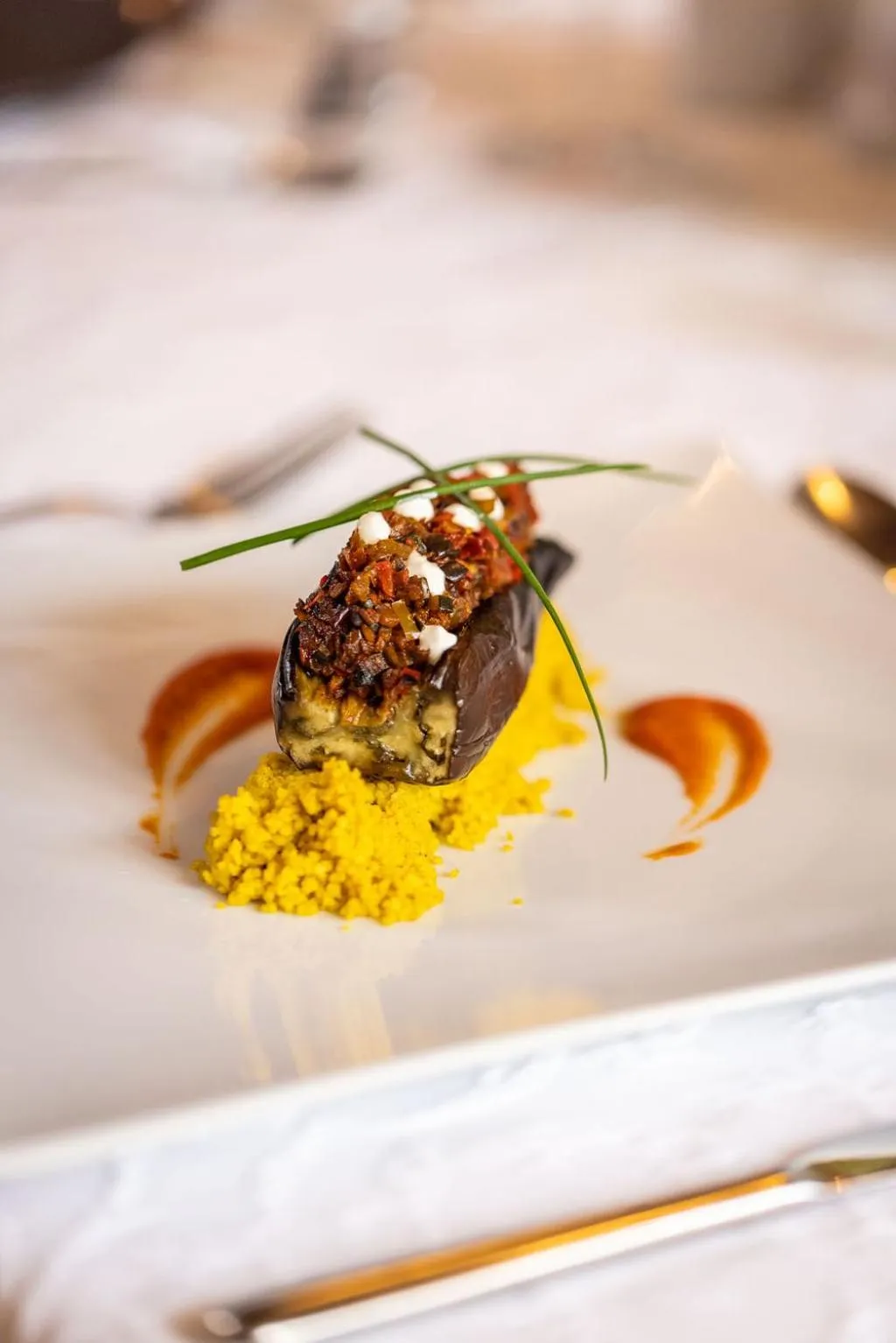 Restaurant/places to eat in Hotel Sportalmmm, Hoch-Genuss