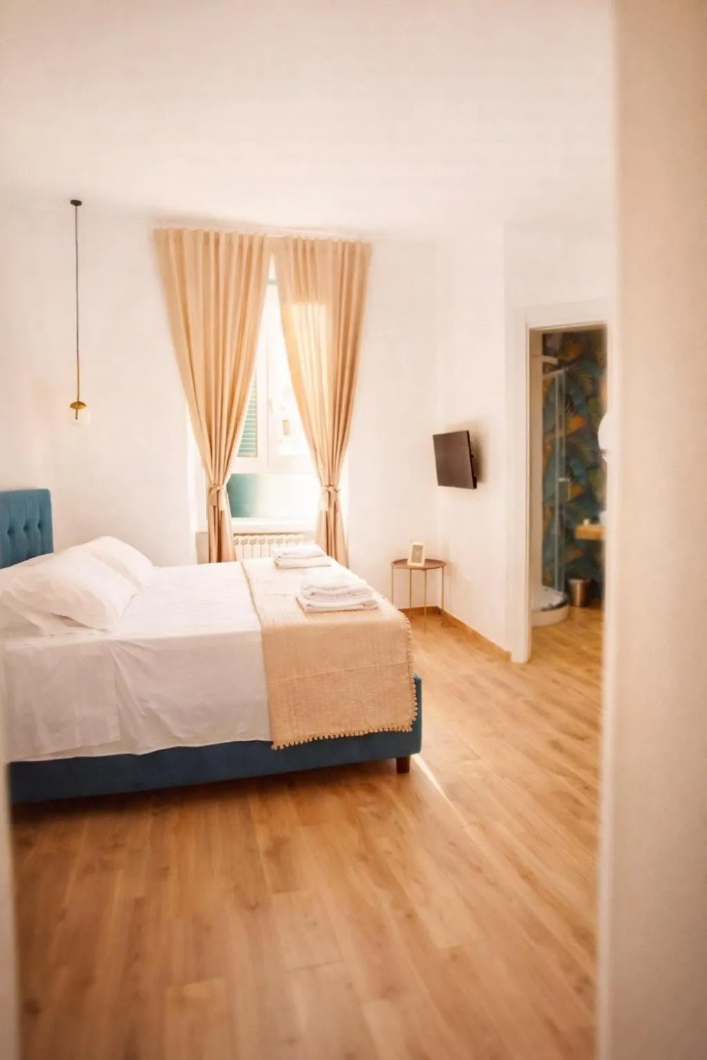 Dimora Diaz B&B