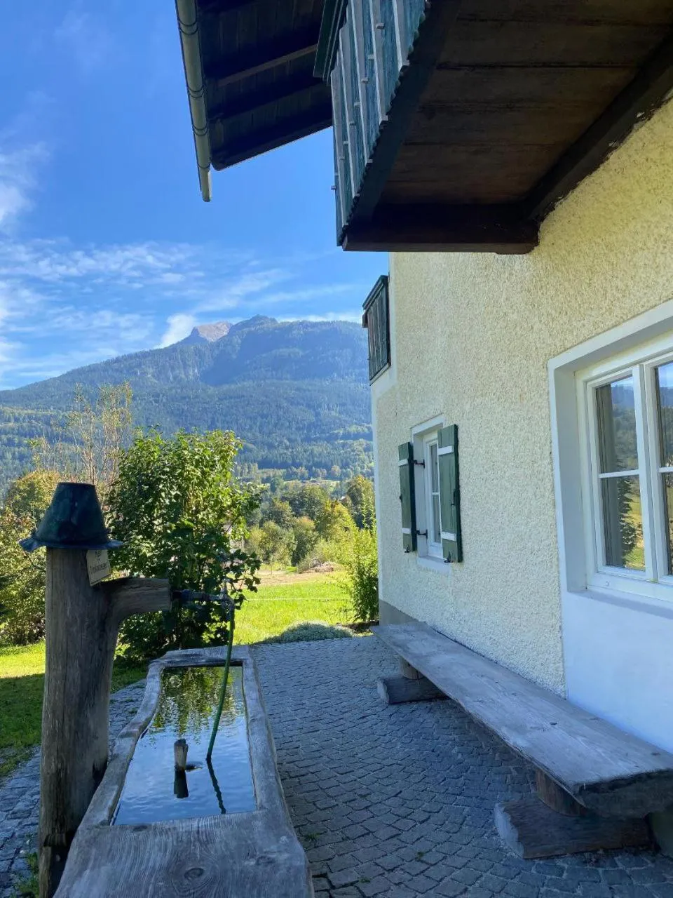 Landhaus Perllehen