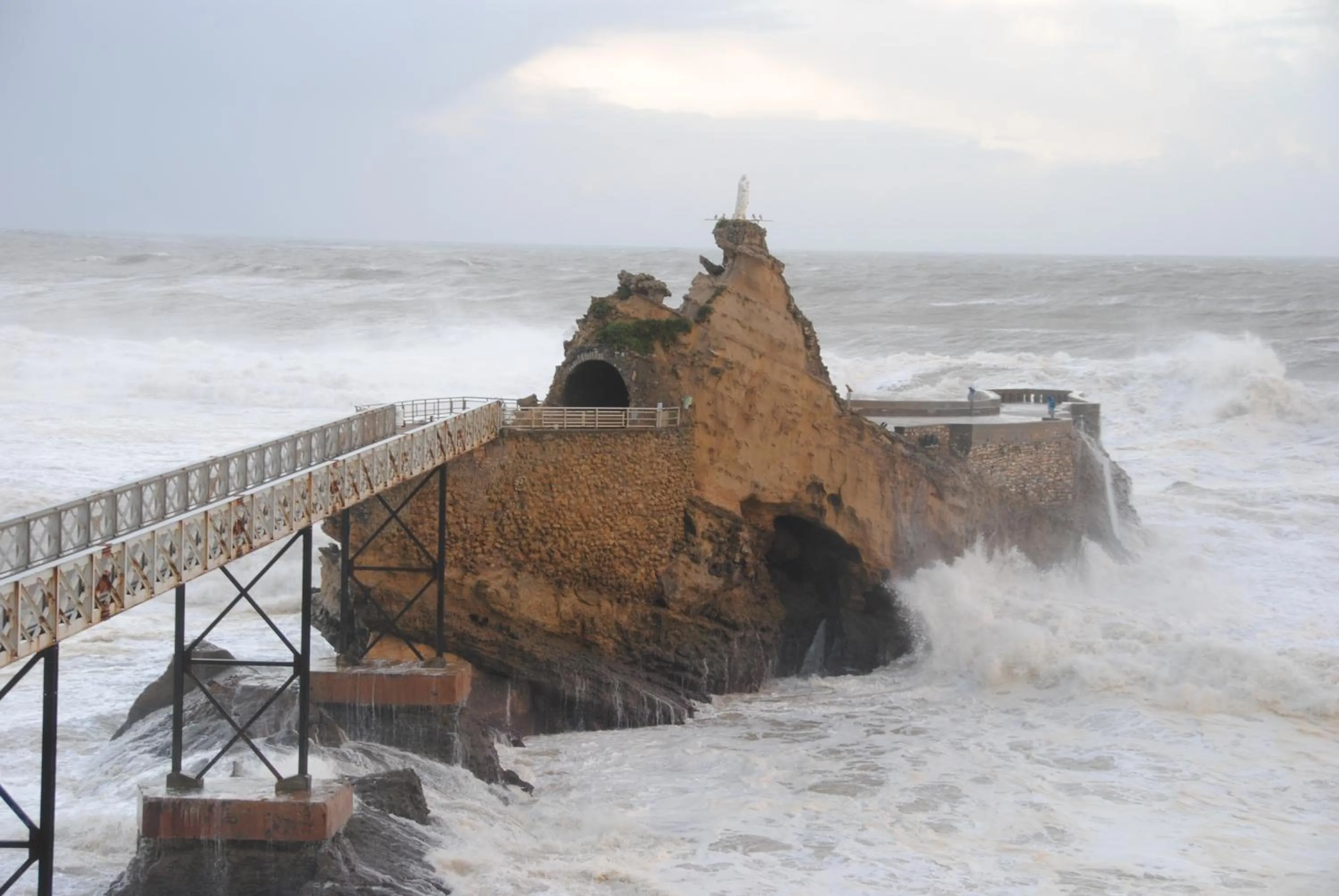 Maison d'hôtes Urbegia