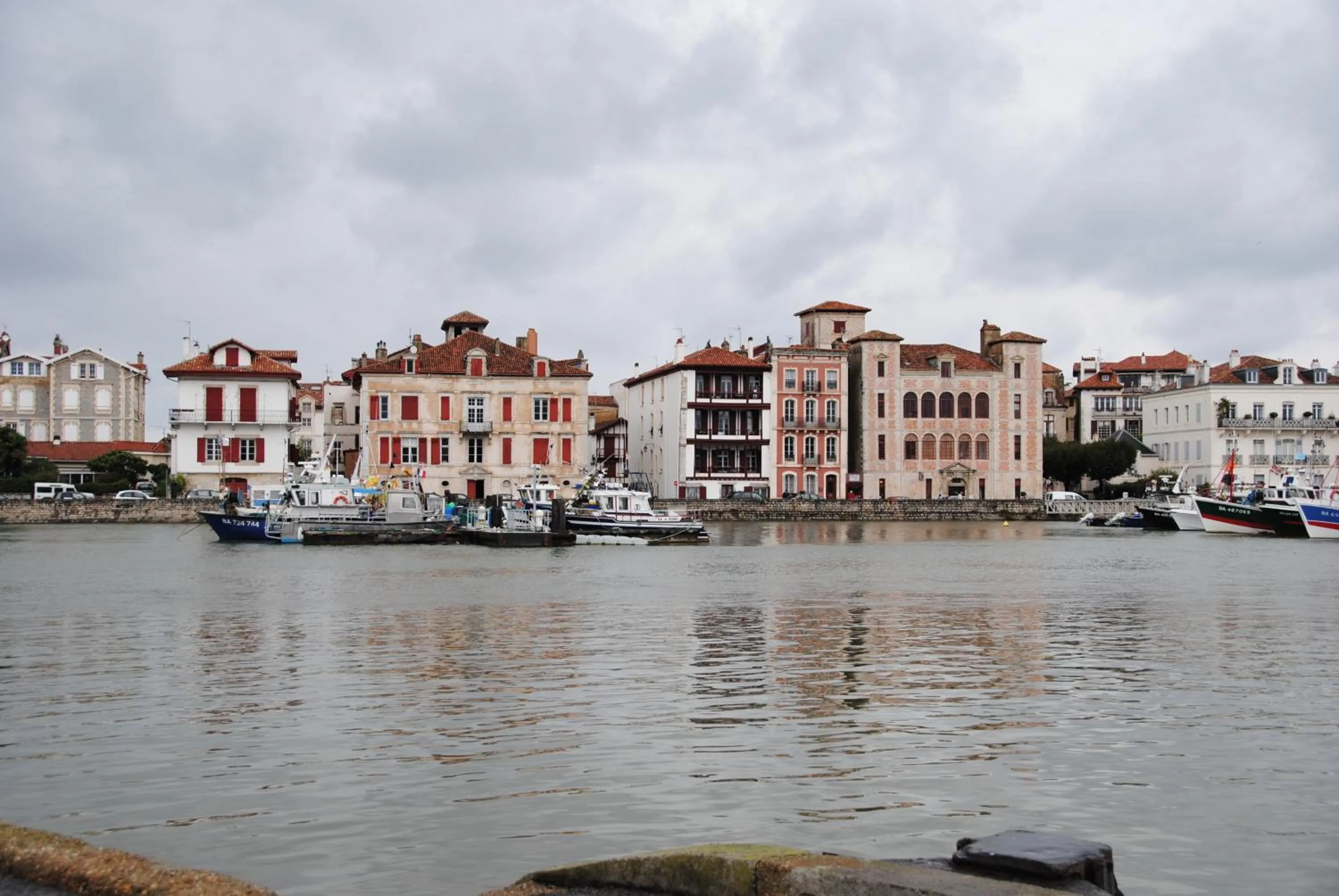 Maison d'hôtes Urbegia