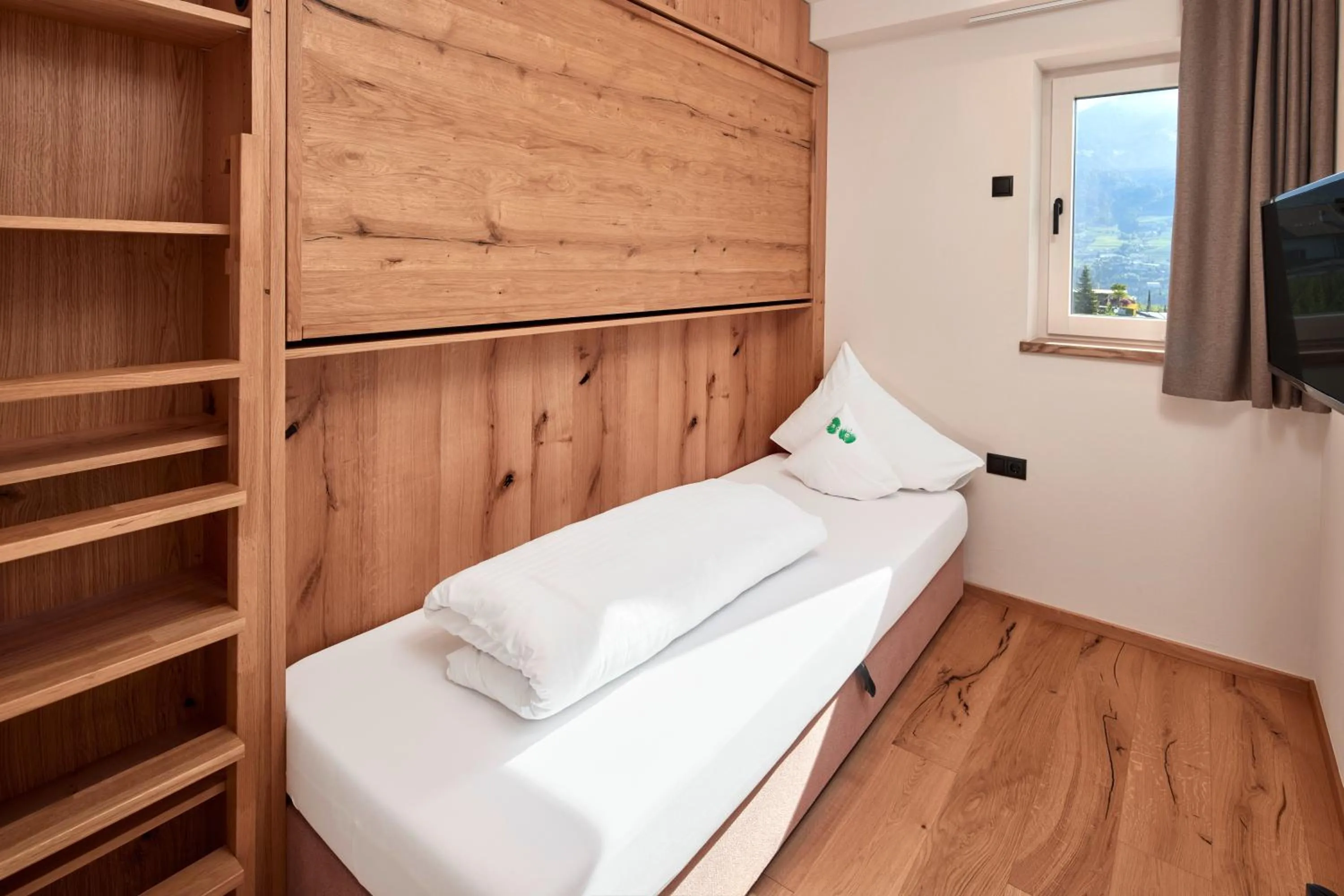Bedroom, Bed in Örtlerhof
