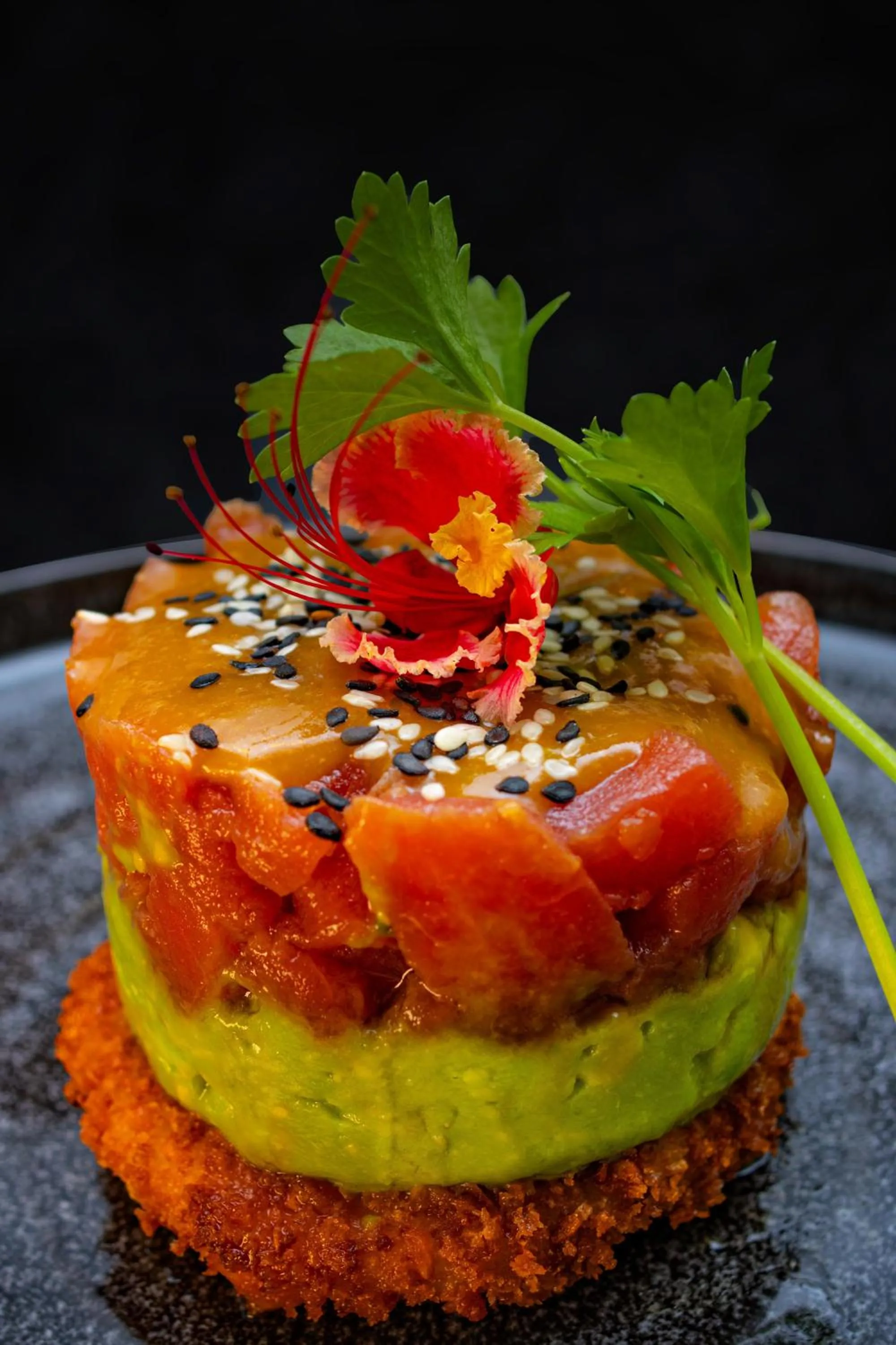 Restaurant/places to eat in Tifakara Boutique Hotel & Birding Oasis