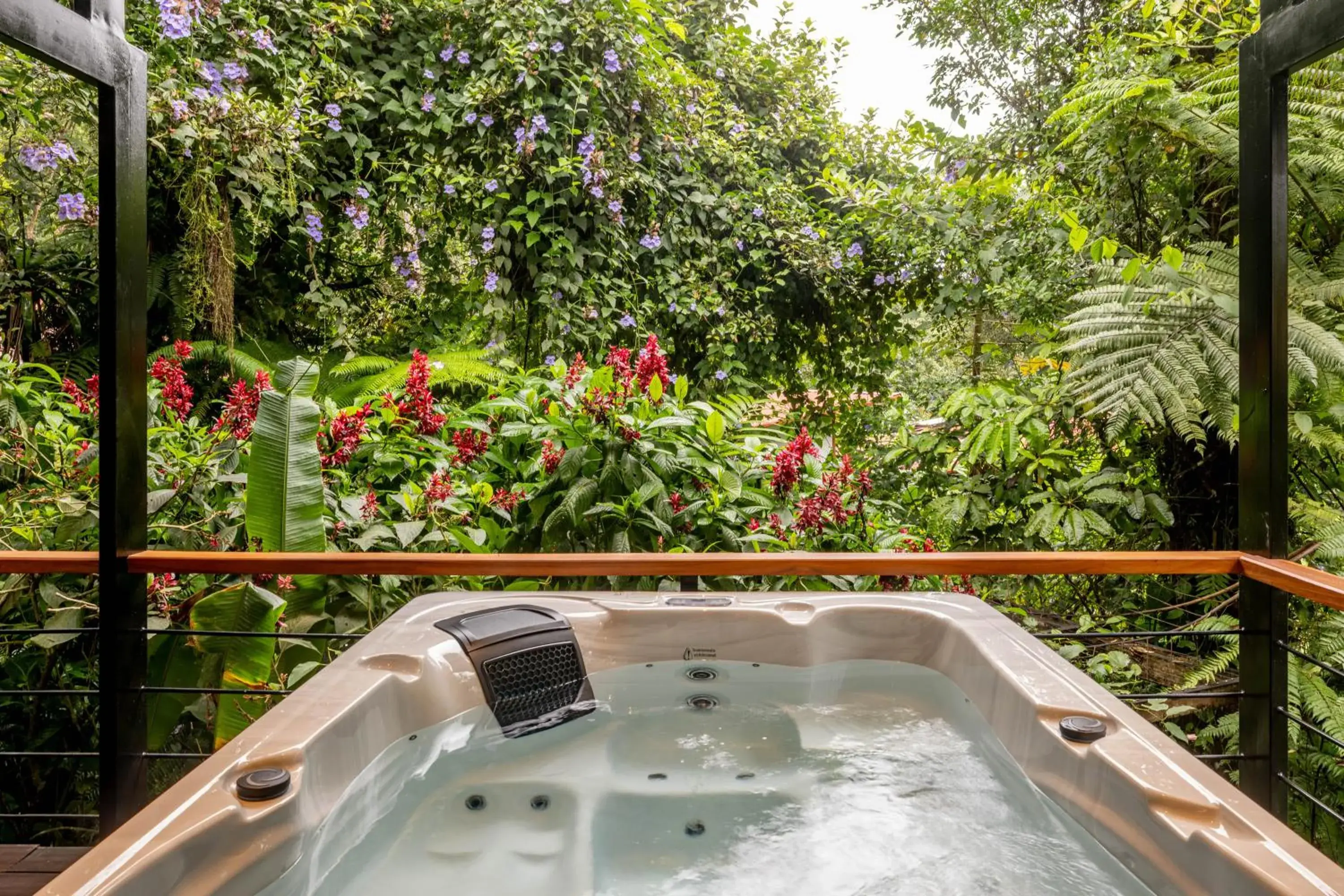 Spa and wellness centre/facilities in Tifakara Boutique Hotel & Birding Oasis Spa and wellness centre/facilities in Tifakara Boutique Hotel & Birding Oasis