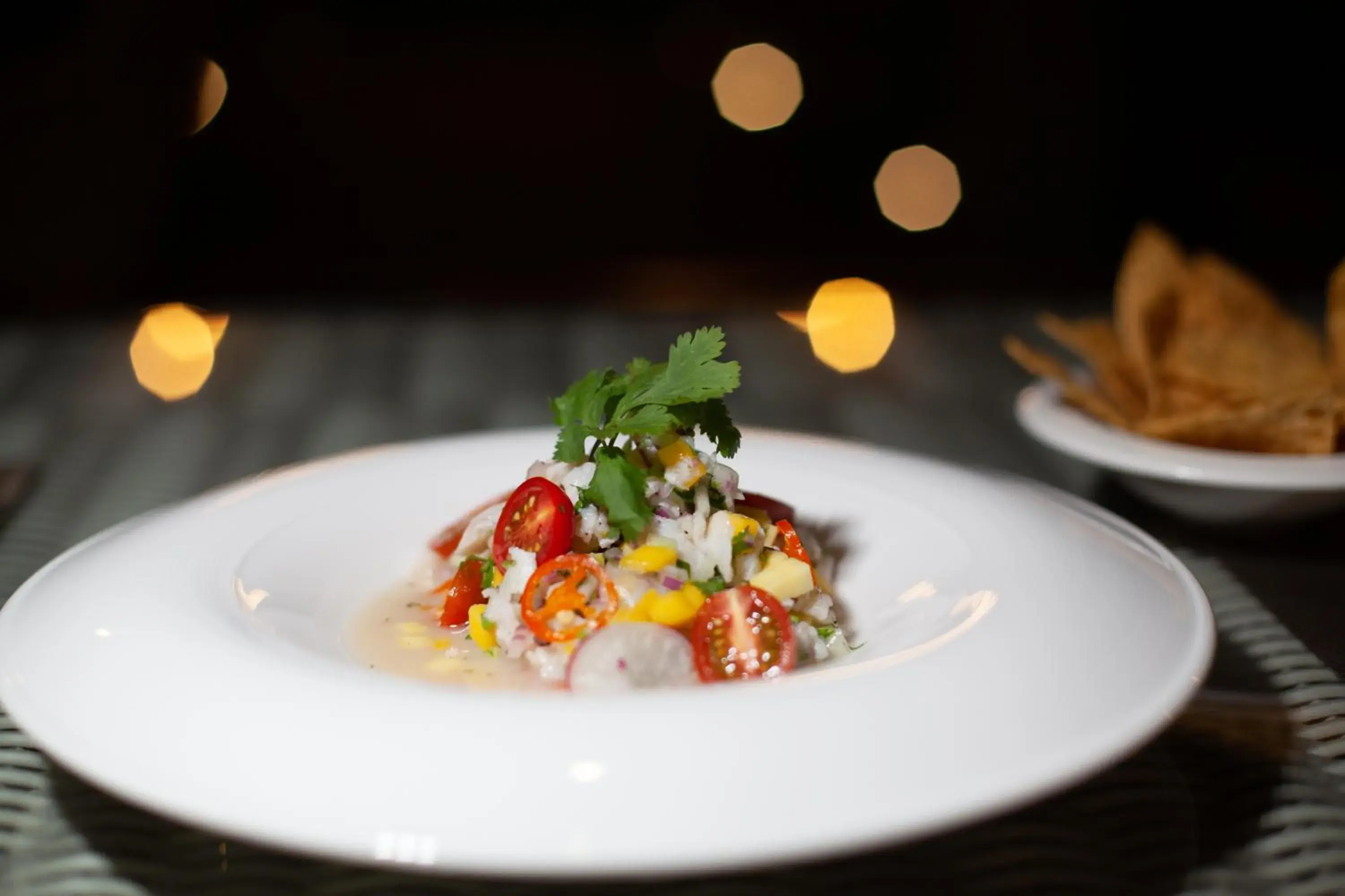 Restaurant/places to eat in Tifakara Boutique Hotel & Birding Oasis Restaurant/places to eat in Tifakara Boutique Hotel & Birding Oasis