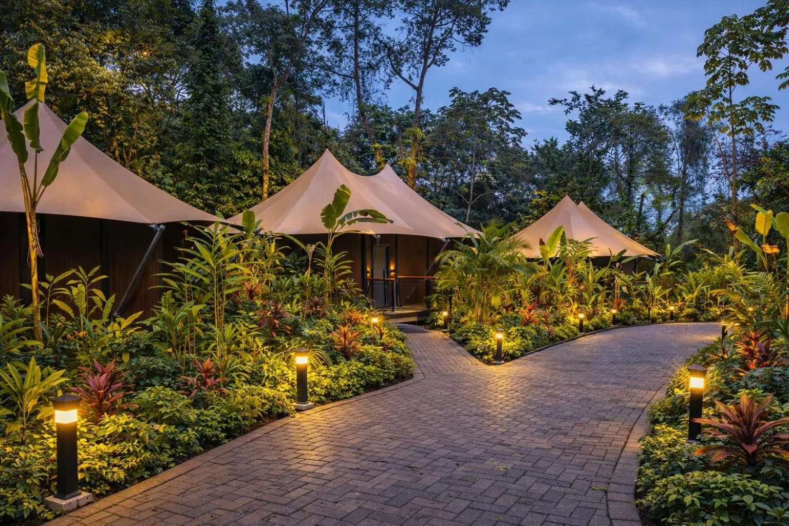 Other in Tifakara by the Waterfall