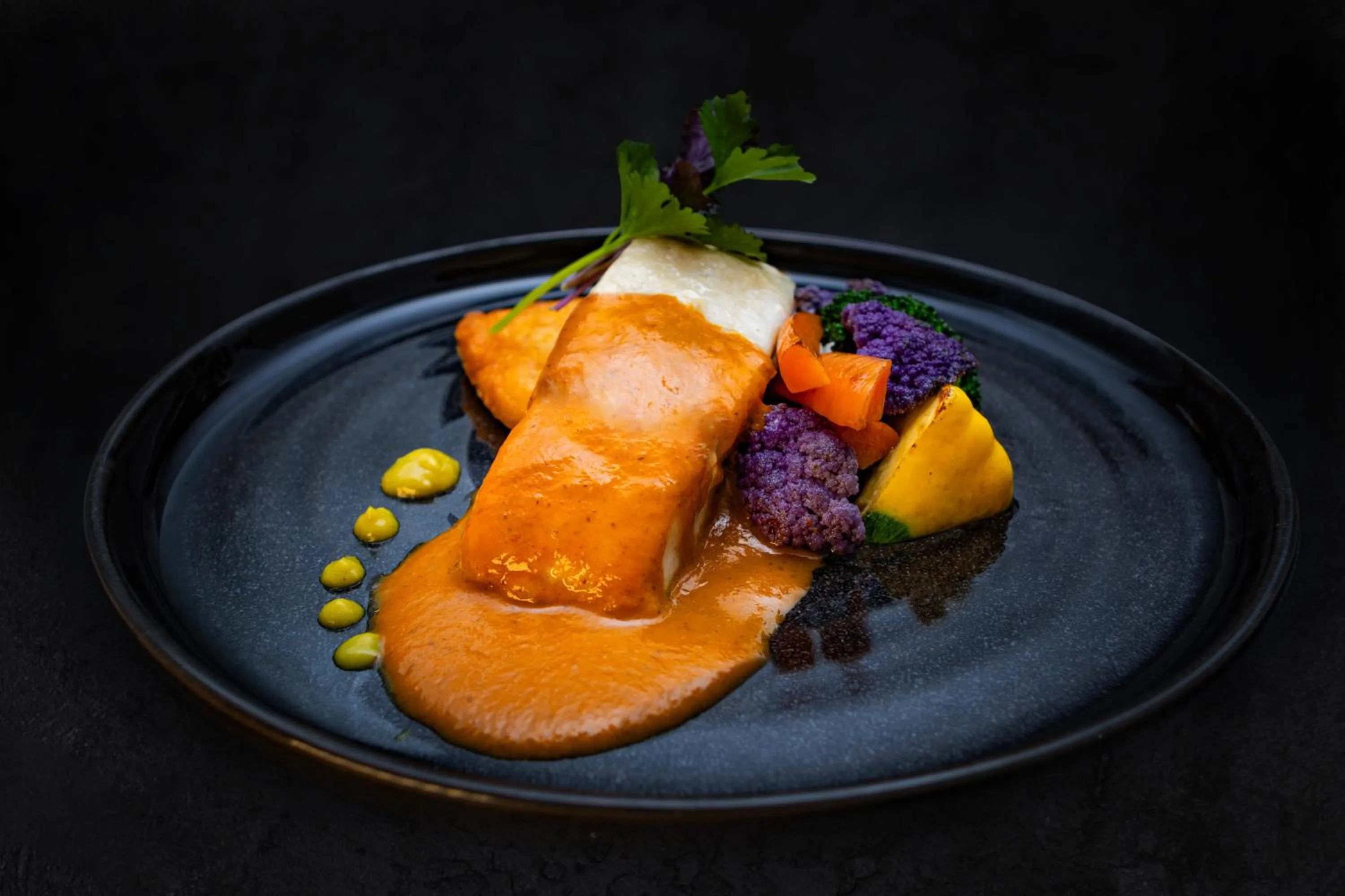 Restaurant/places to eat in Tifakara Boutique Hotel & Birding Oasis