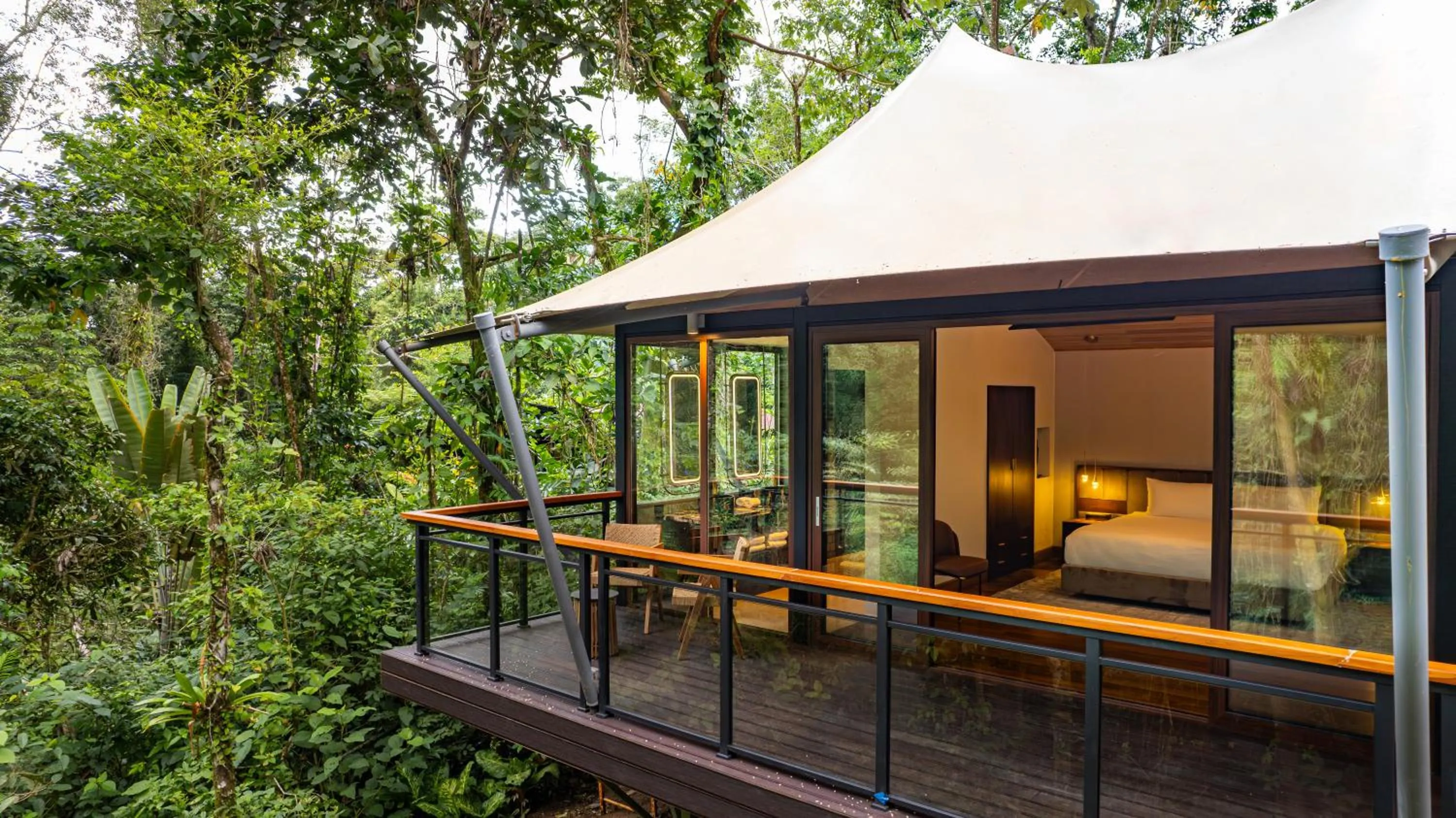 View (from property/room) in Tifakara Boutique Hotel & Birding Oasis