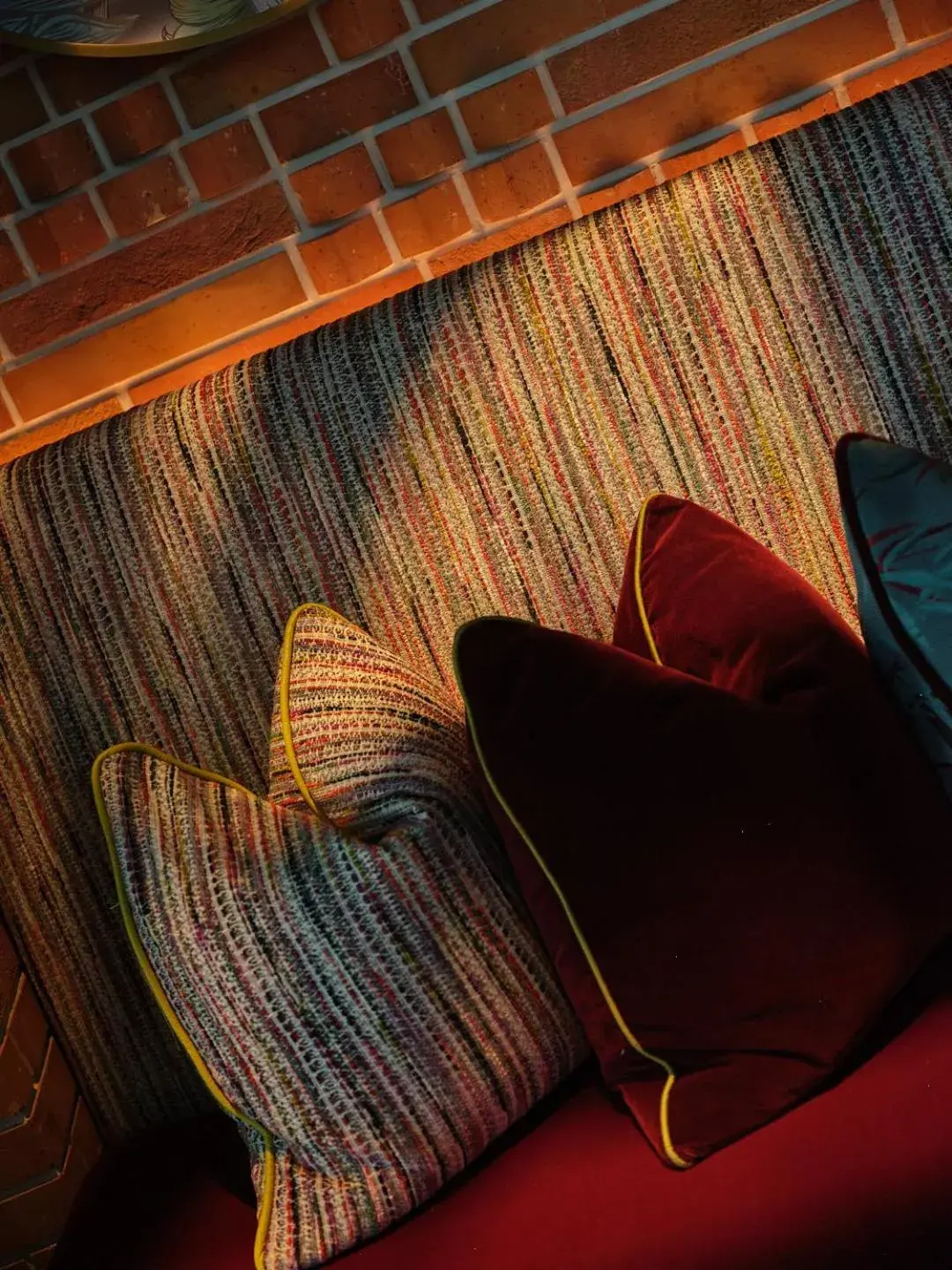 Restaurant/places to eat in Mandarin Oriental Downtown, Dubai Restaurant/places to eat in Mandarin Oriental Downtown, Dubai