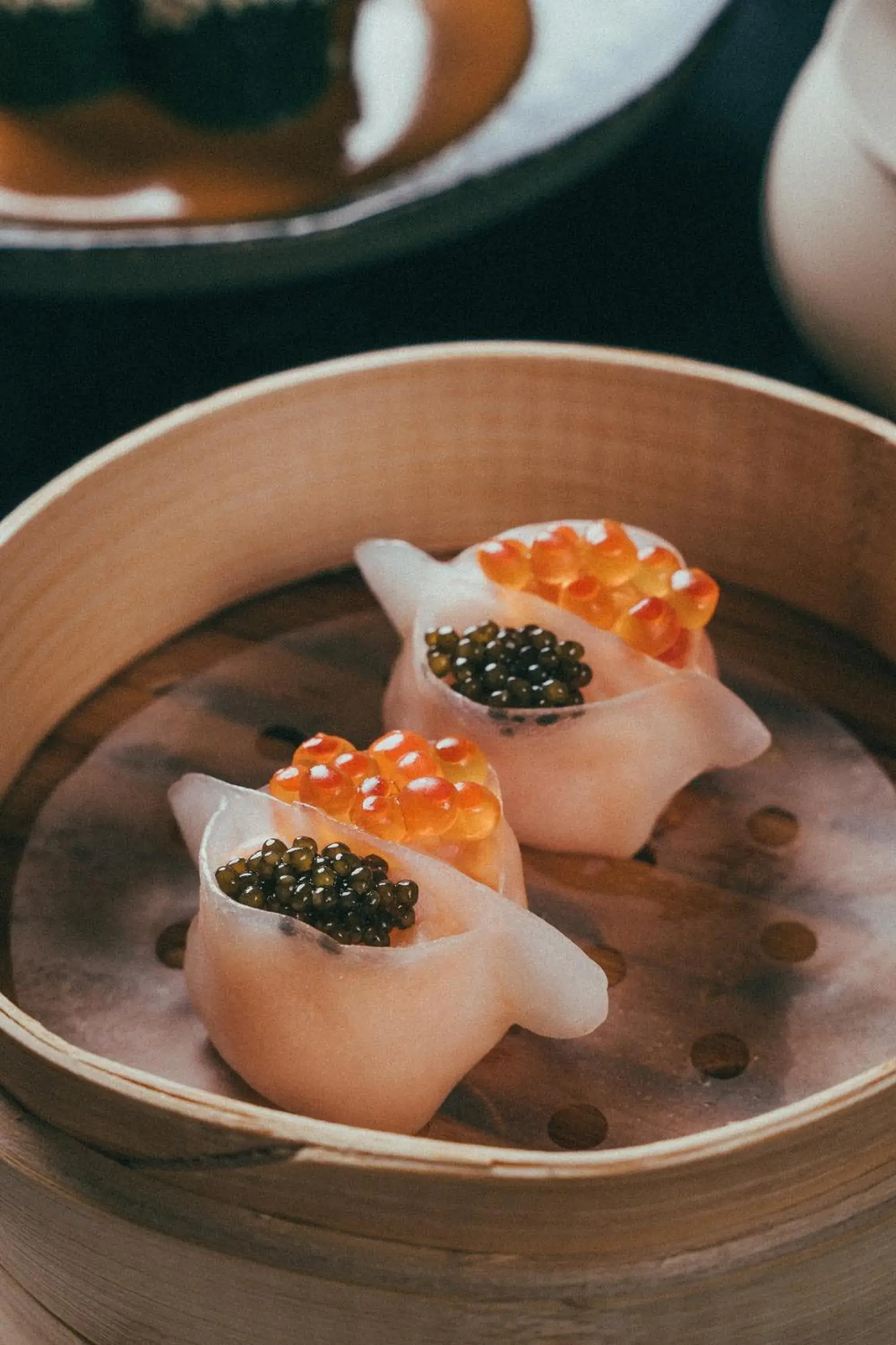 Restaurant/places to eat in Mandarin Oriental Downtown, Dubai Restaurant/places to eat in Mandarin Oriental Downtown, Dubai