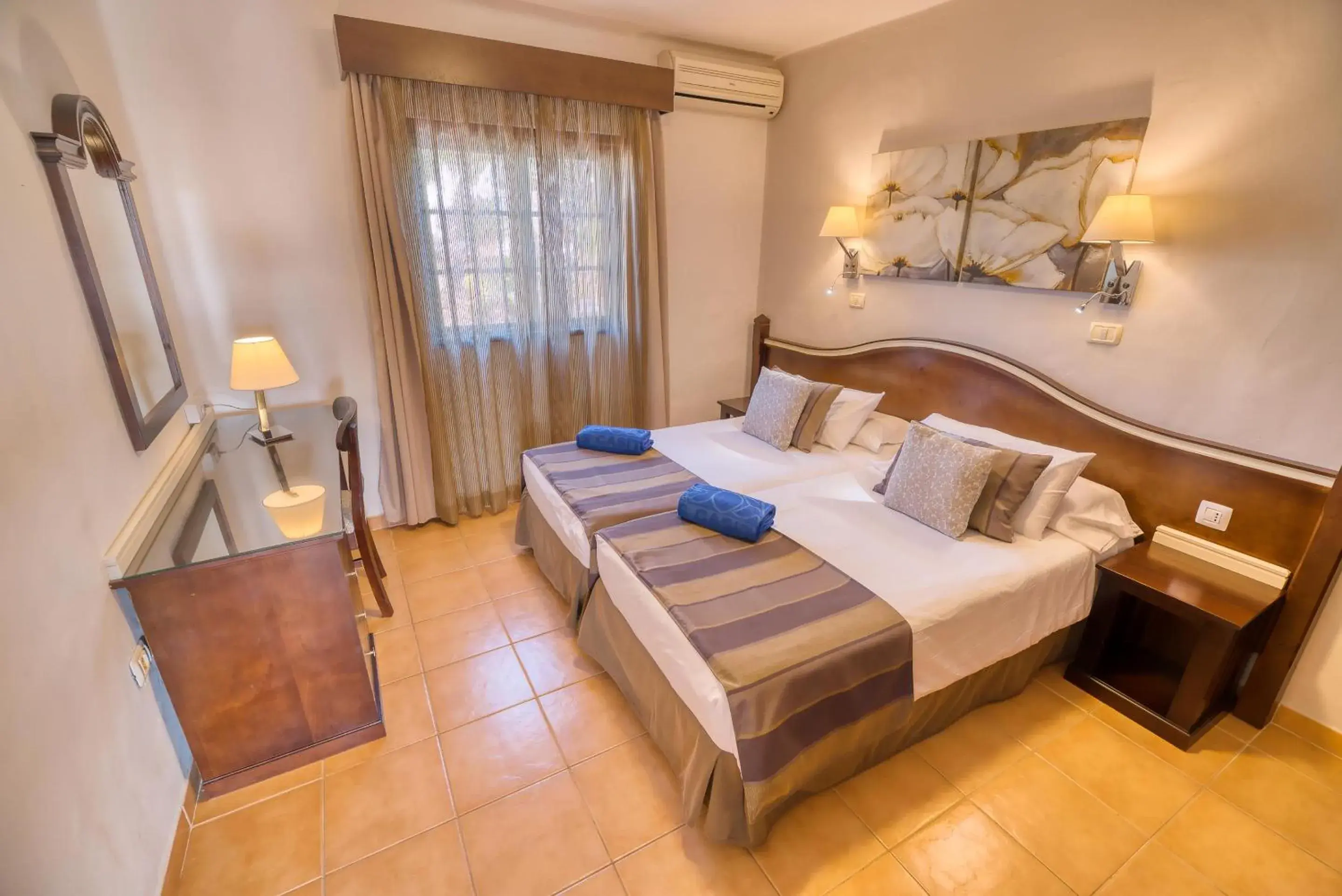One-Bedroom Apartment in Ona Las Casitas One-Bedroom Apartment in Ona Las Casitas