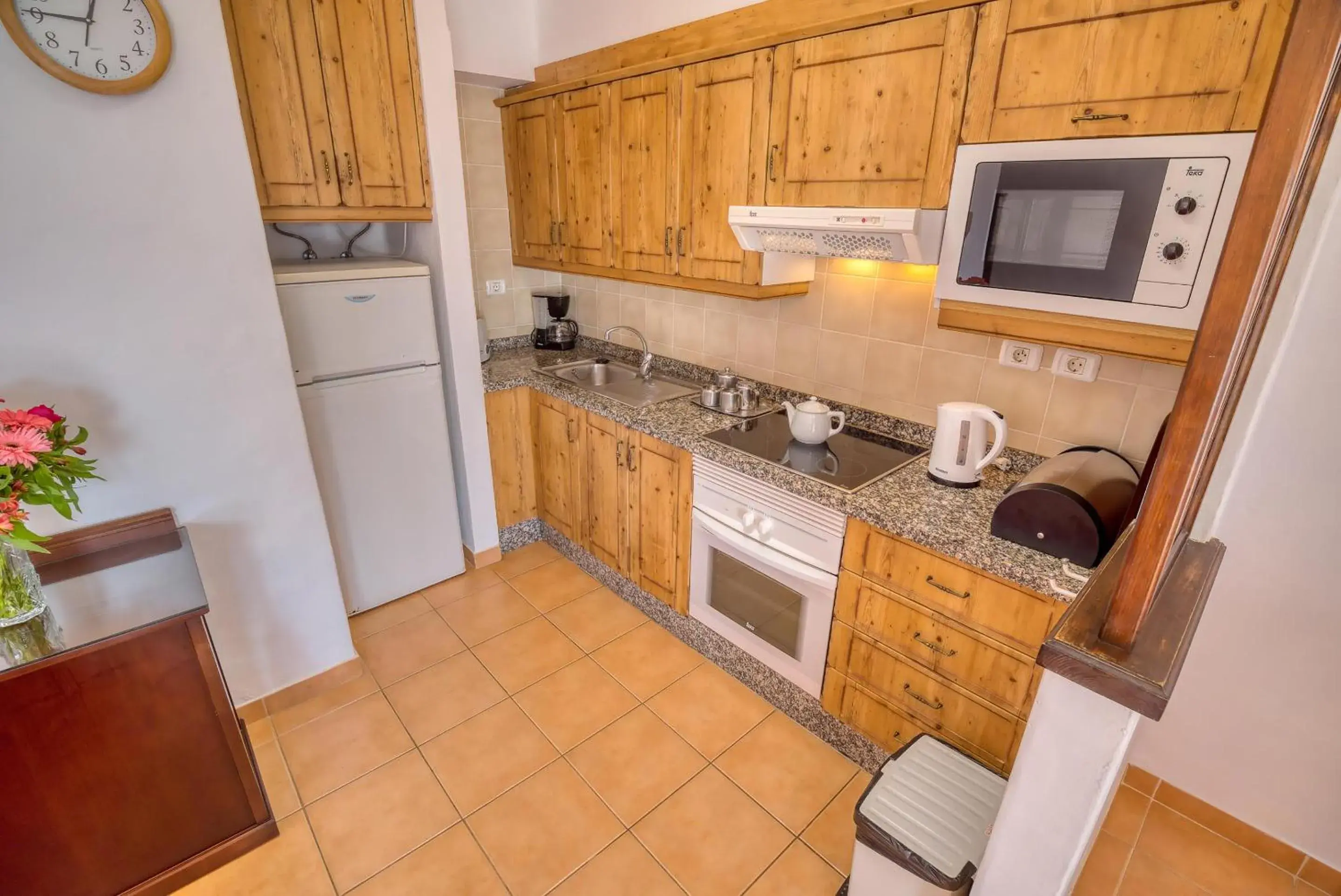 One-Bedroom Apartment in Ona Las Casitas One-Bedroom Apartment in Ona Las Casitas