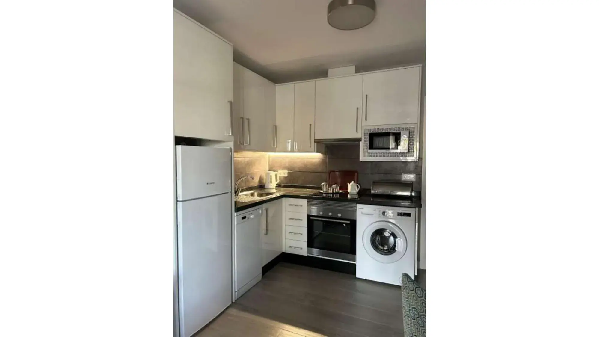 Studio (2 Adults) in Ona Las Casitas Studio (2 Adults) in Ona Las Casitas