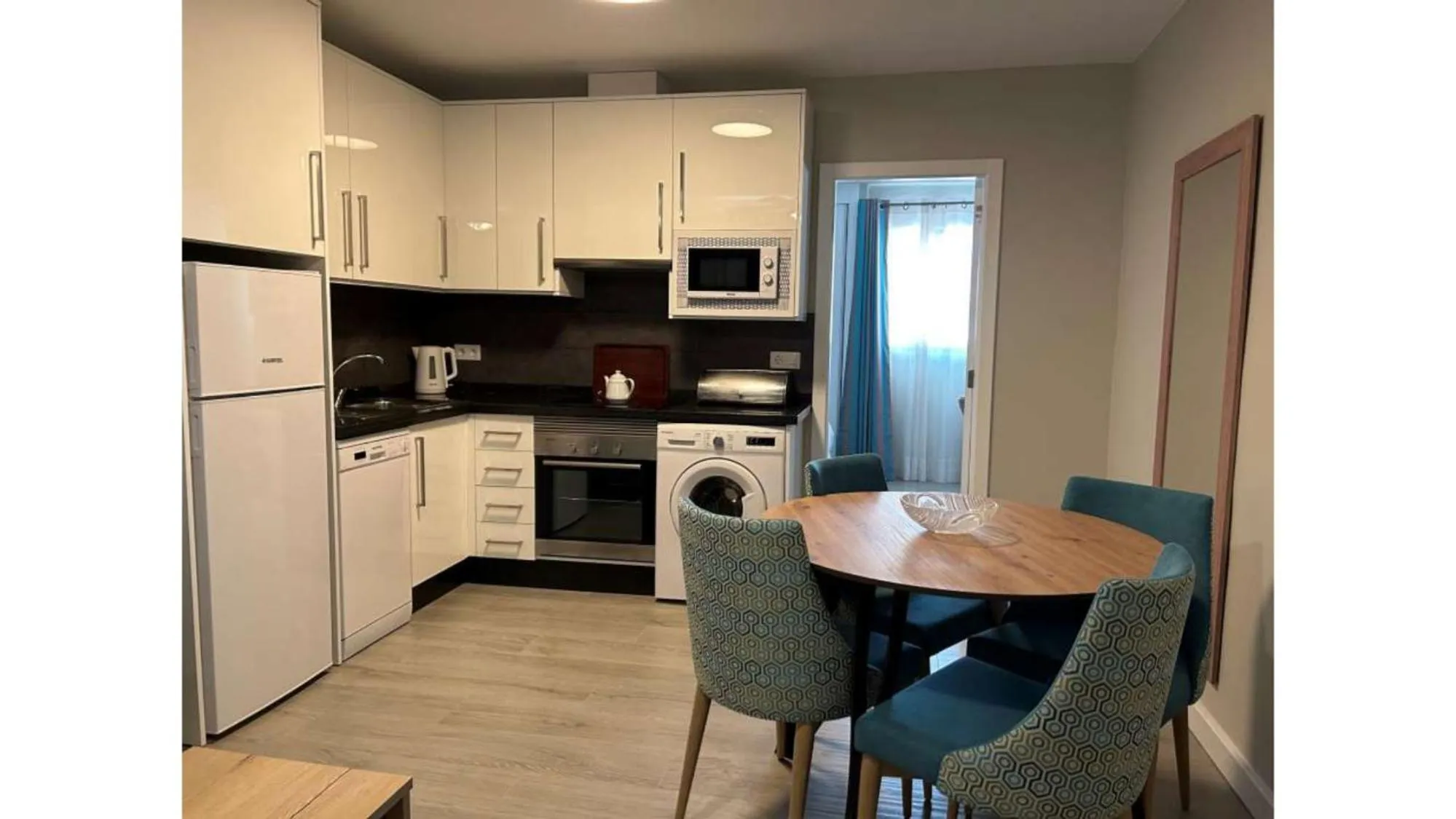 Coffee/tea facilities in Ona Las Casitas