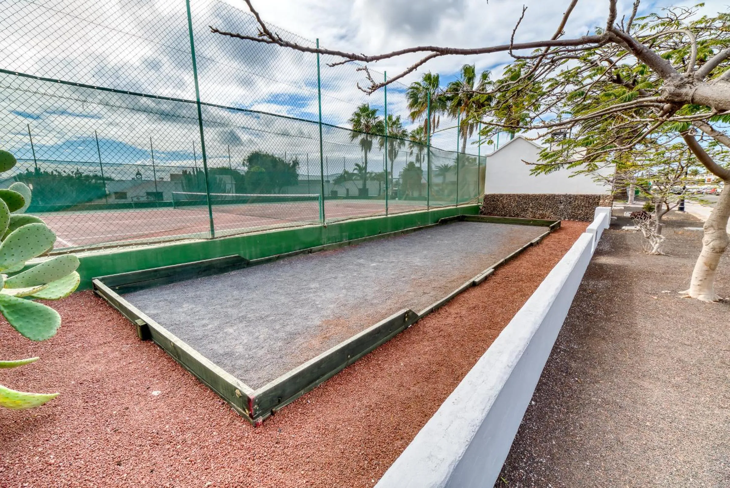 Activities in Ona Las Casitas