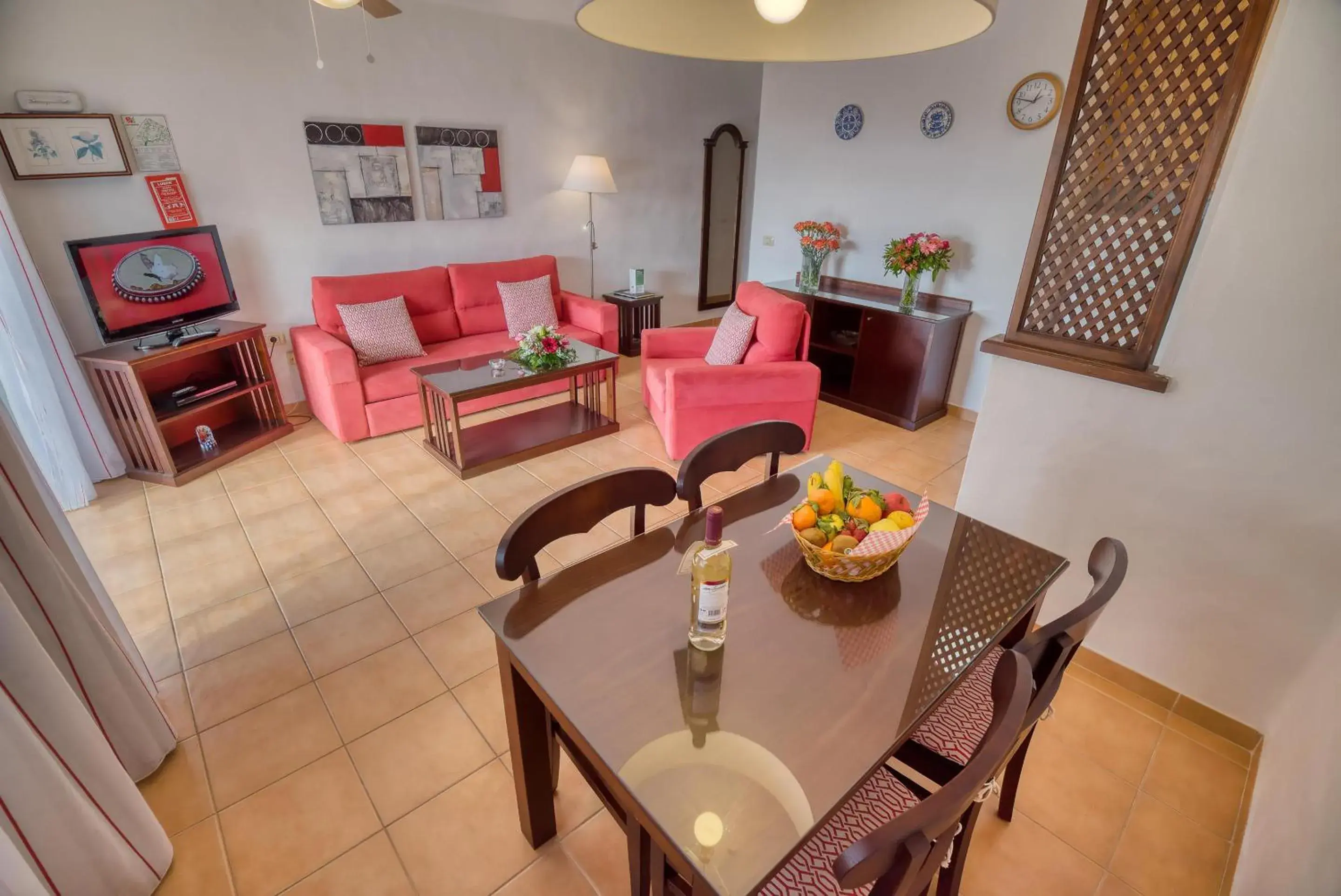 One-Bedroom Apartment in Ona Las Casitas One-Bedroom Apartment in Ona Las Casitas