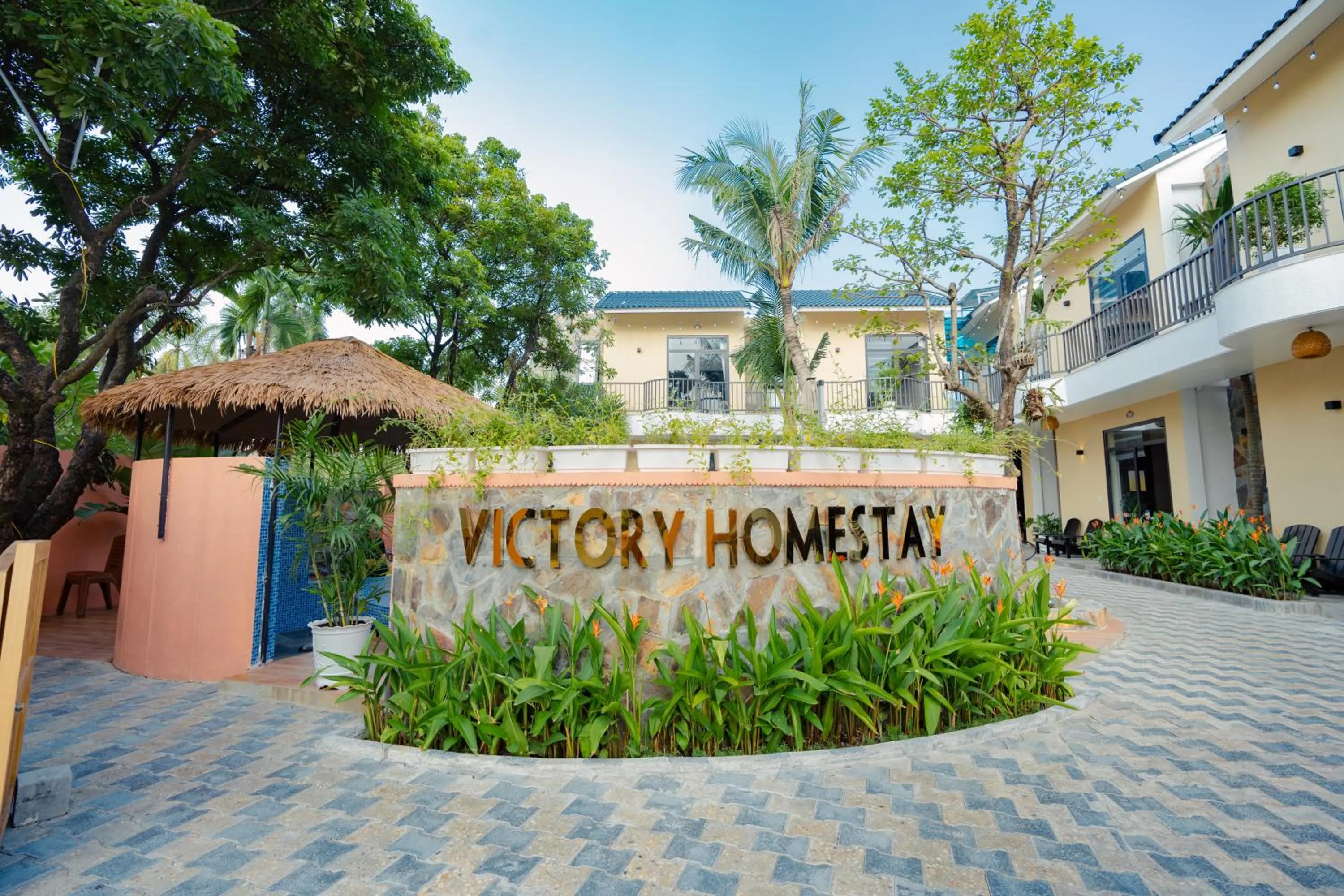 Victory Homestay