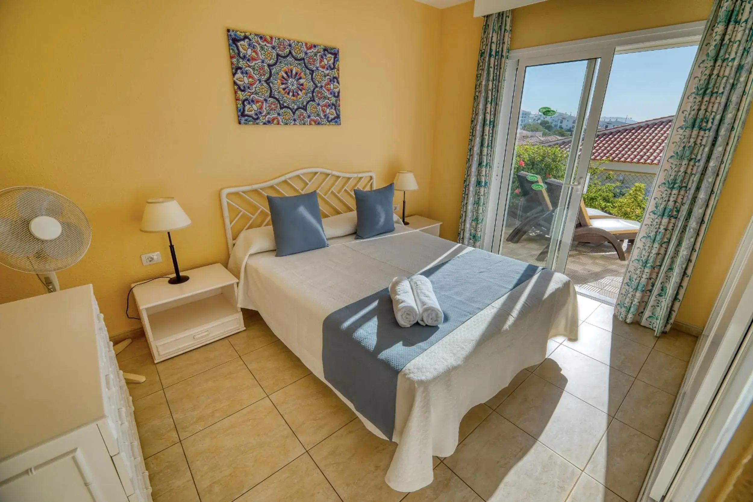 Two-Bedroom House in Ona Sueño Azul Two-Bedroom House in Ona Sueño Azul