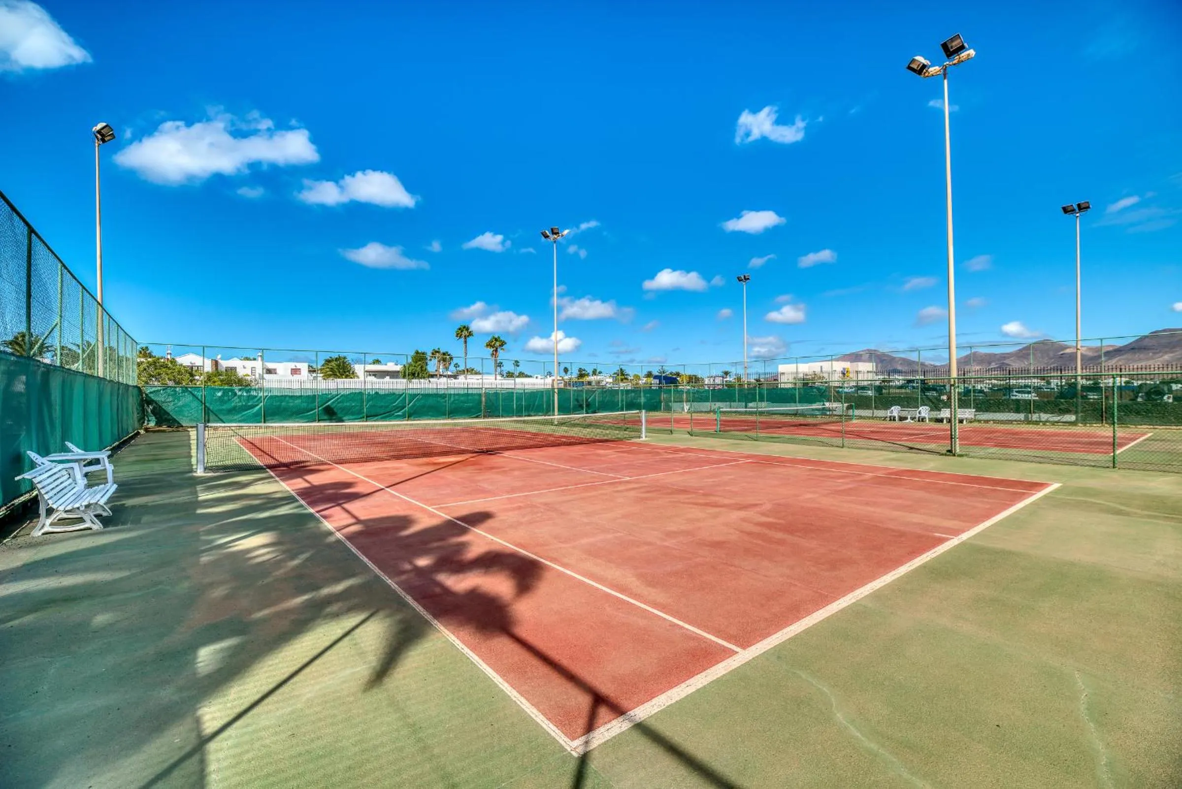 Sports in Ona Las Brisas