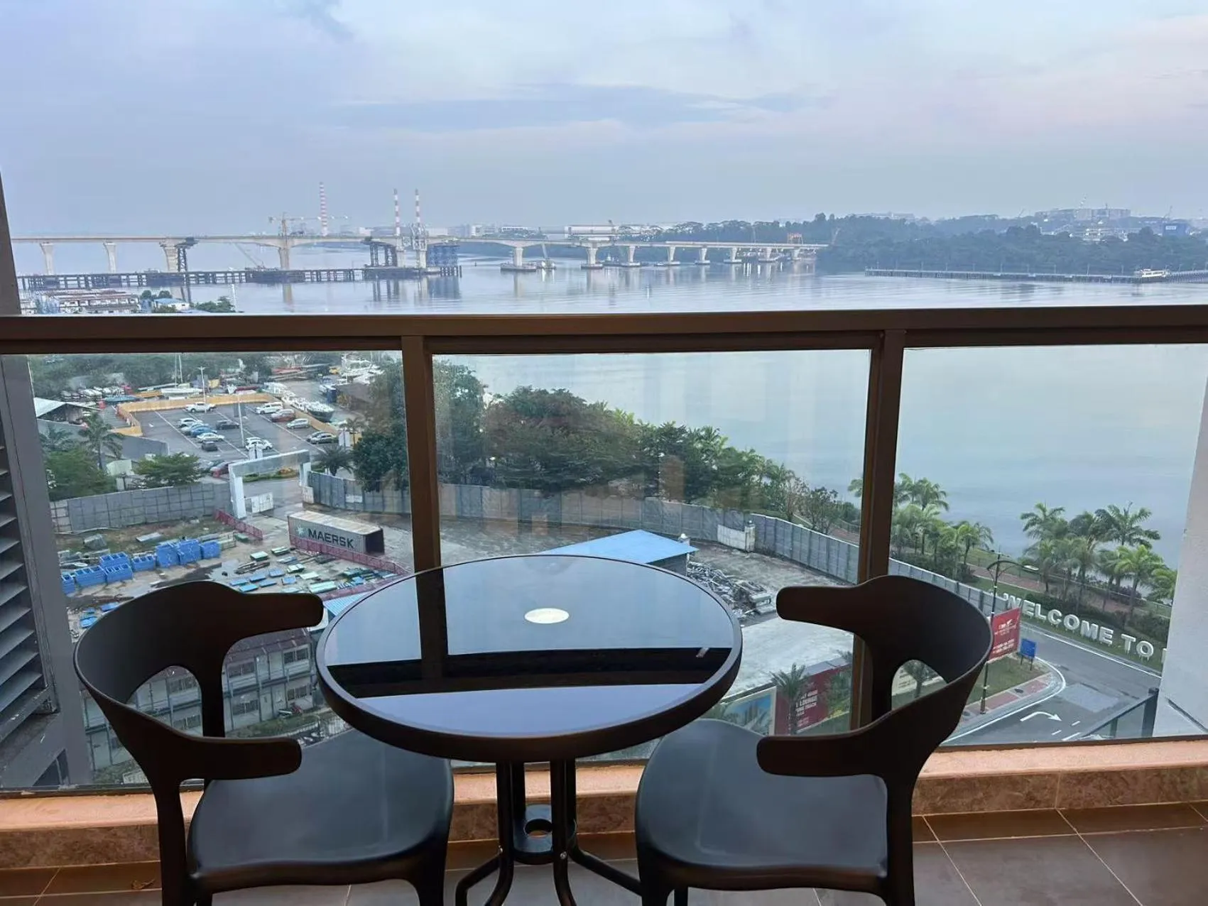 R&F Princess Cove Cozy&Boutique Homestay By Wan Li Property Management