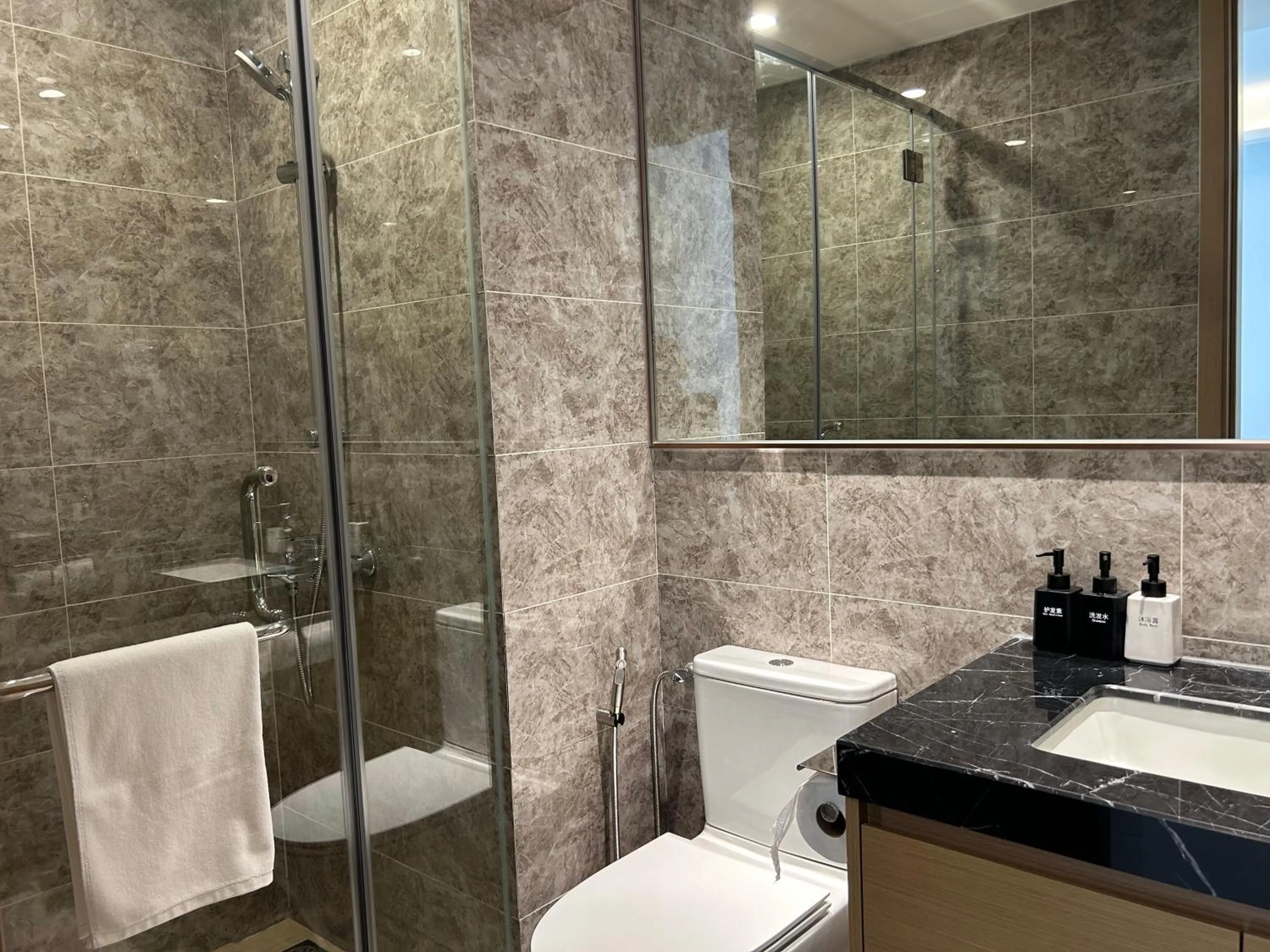 R&F Princess Cove Cozy&Boutique Homestay By Wan Li Property Management