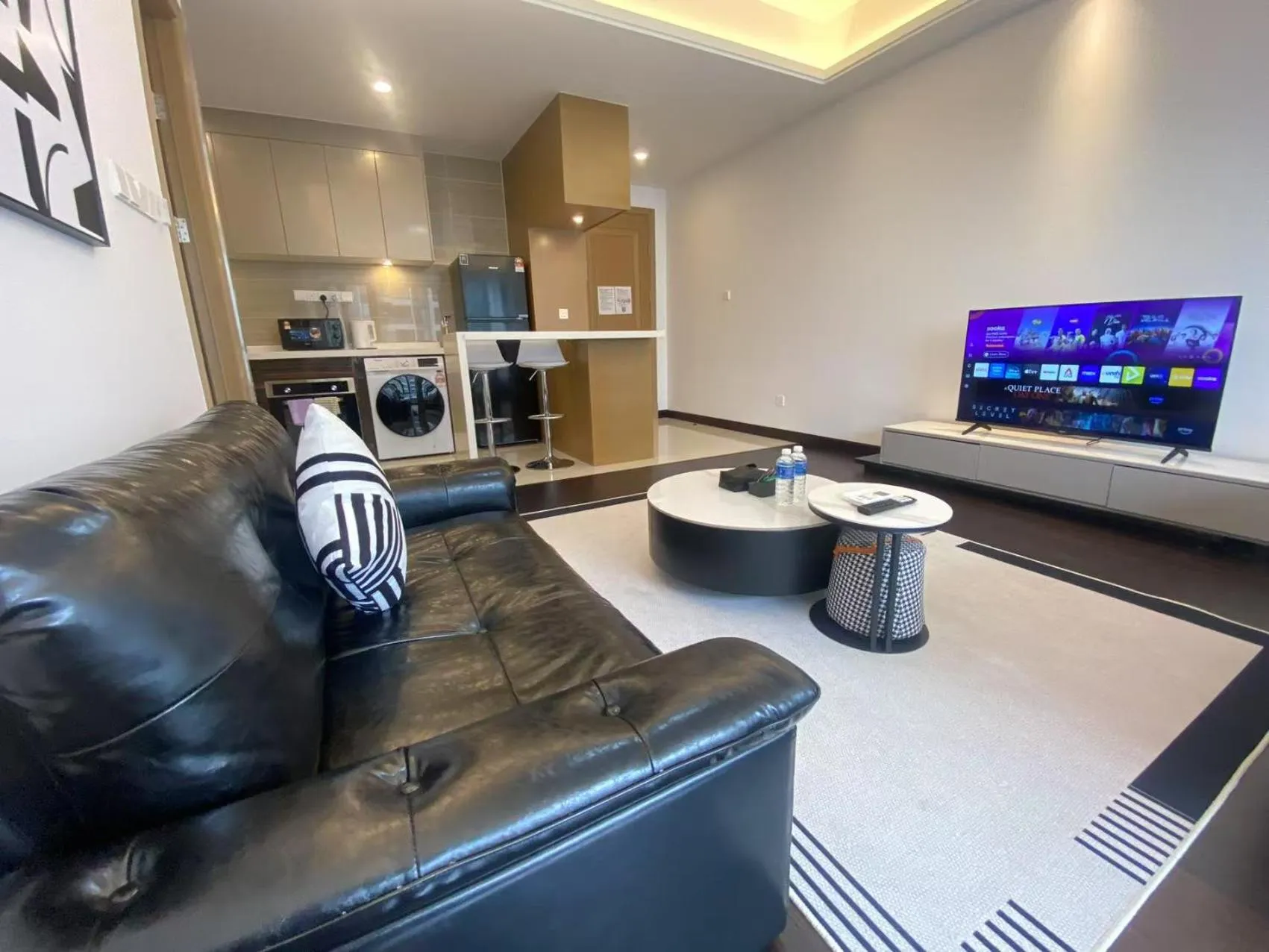 R&F Princess Cove Cozy&Boutique Homestay By Wan Li Property Management