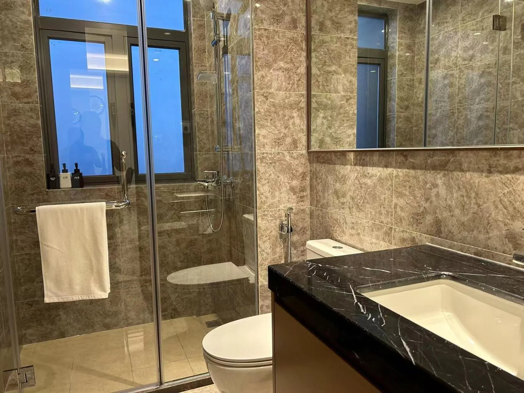 R&F Princess Cove Cozy&Boutique Homestay By Wan Li Property Management