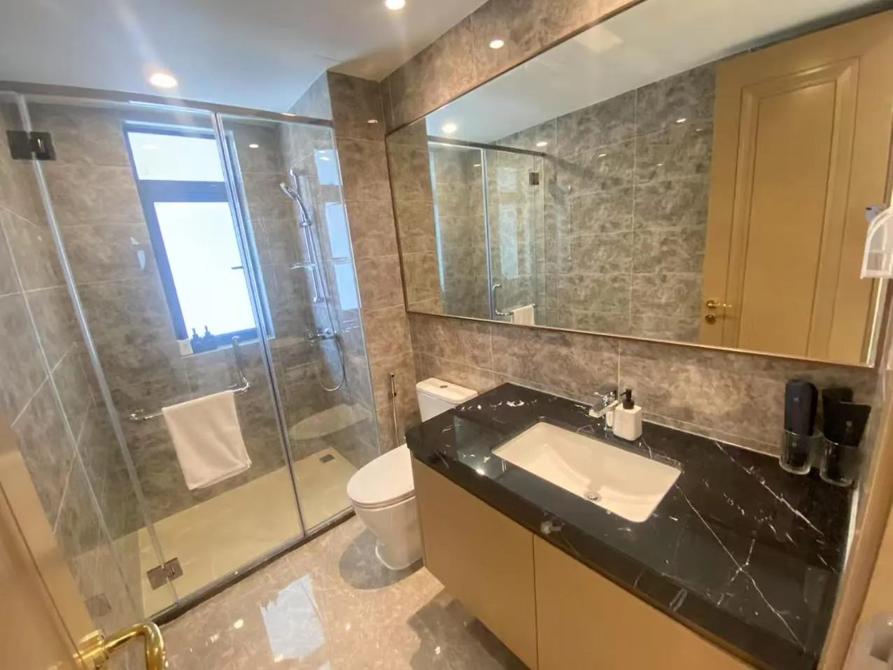 R&F Princess Cove Cozy&Boutique Homestay By Wan Li Property Management