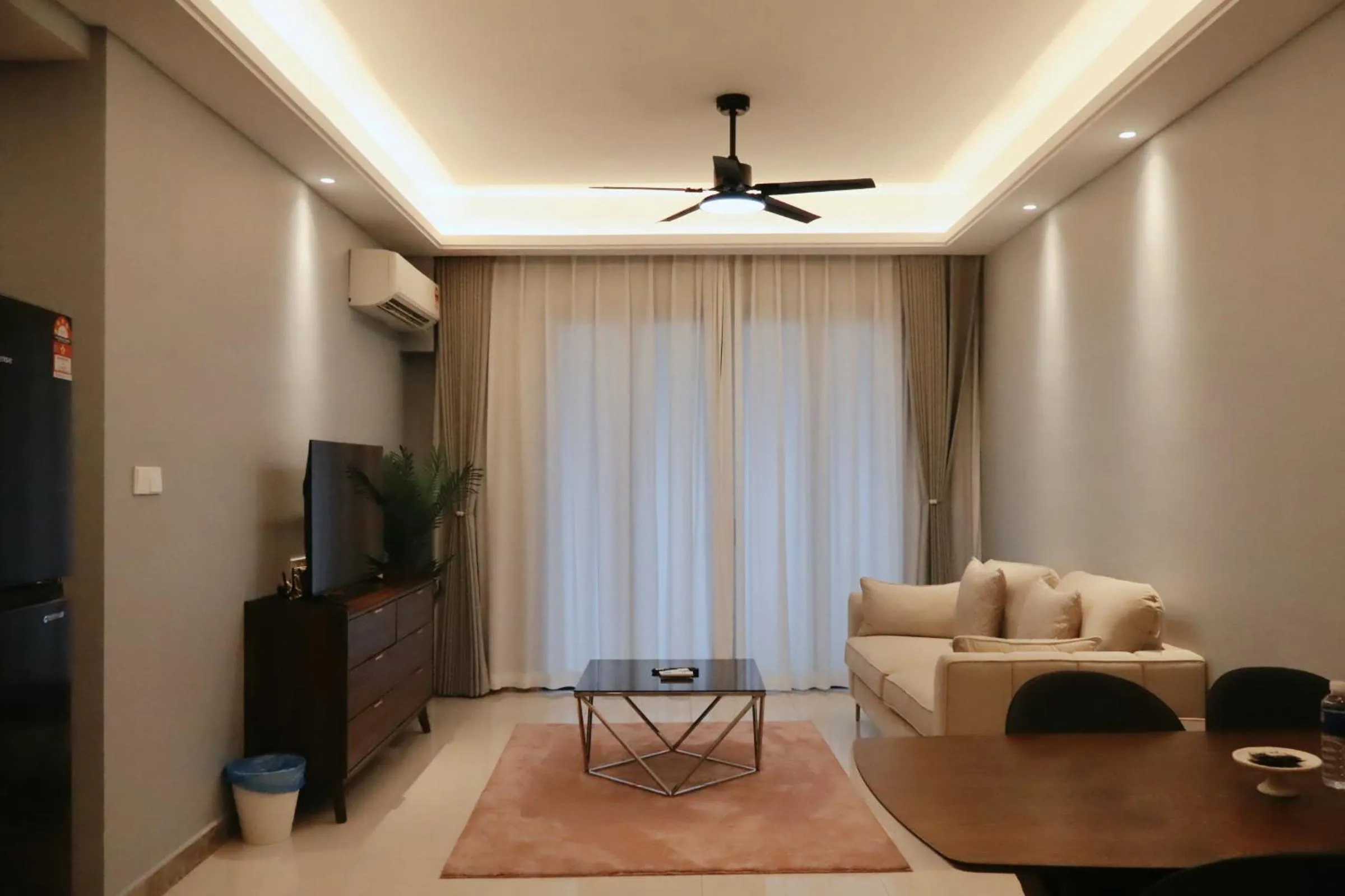 R&F Princess Cove Cozy&Boutique Homestay By Wan Li Property Management