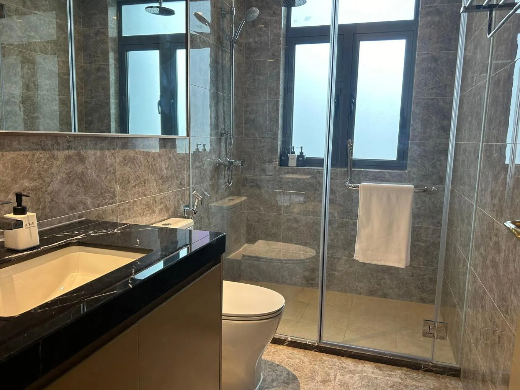 R&F Princess Cove Cozy&Boutique Homestay By Wan Li Property Management