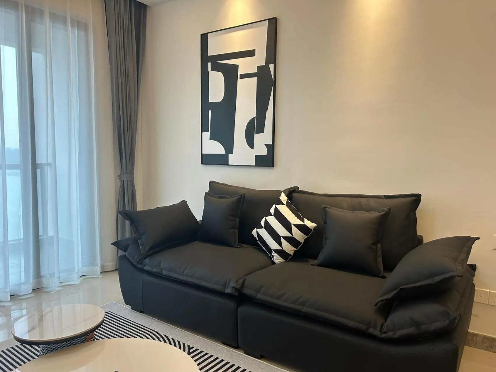 R&F Princess Cove Cozy&Boutique Homestay By Wan Li Property Management