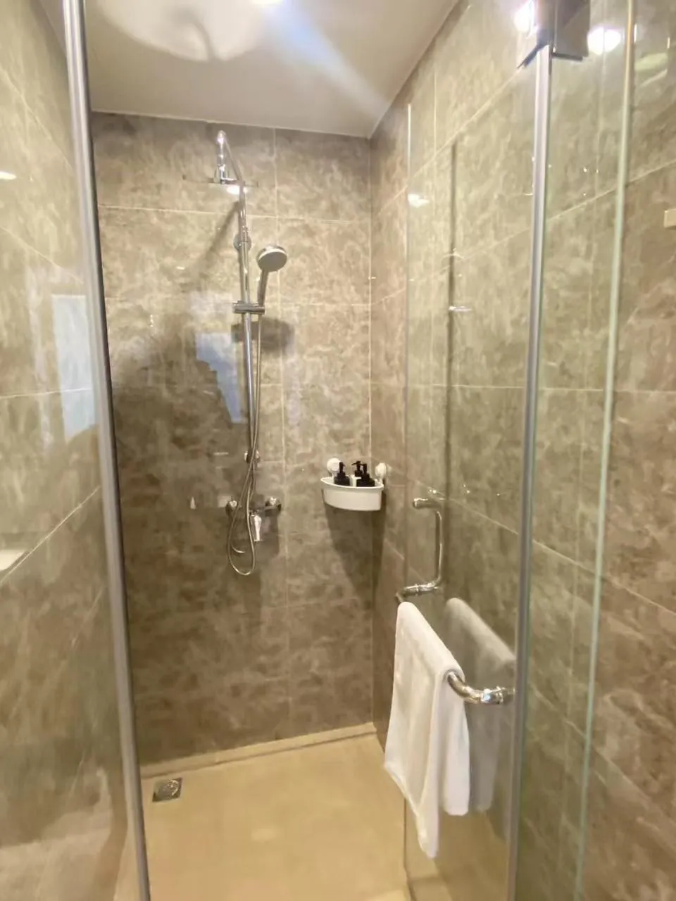 R&F Princess Cove Cozy&Boutique Homestay By Wan Li Property Management