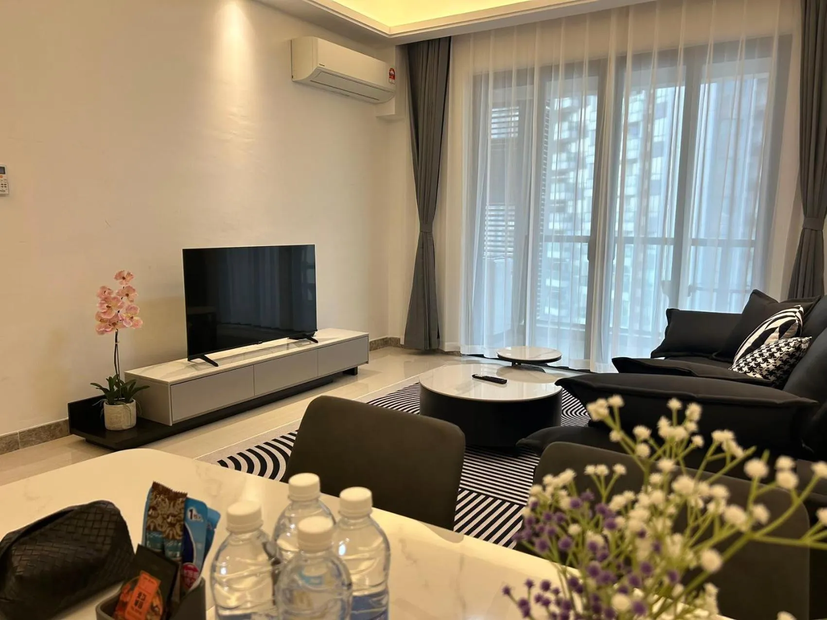 R&F Princess Cove Cozy&Boutique Homestay By Wan Li Property Management