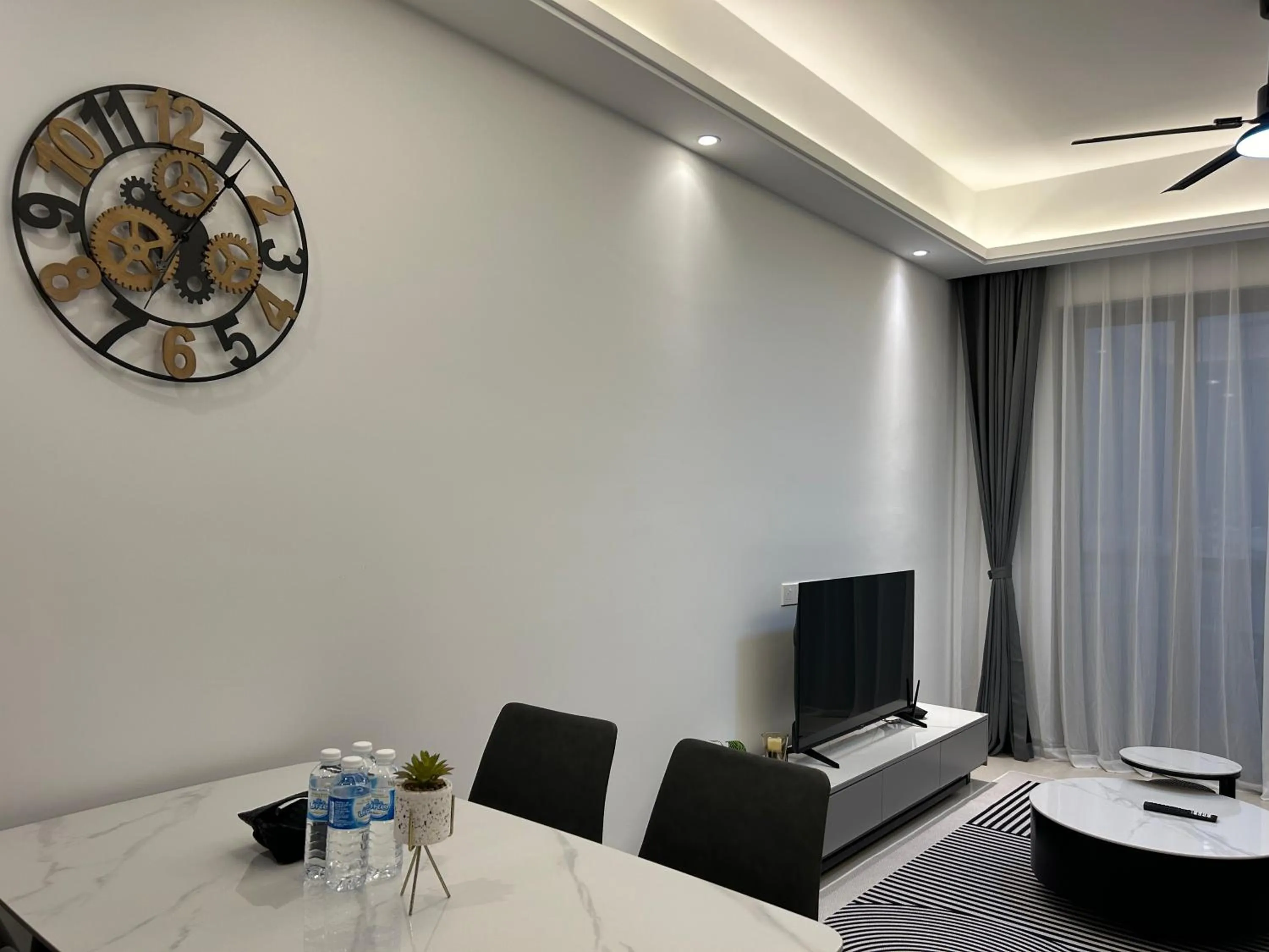 R&F Princess Cove Cozy&Boutique Homestay By Wan Li Property Management