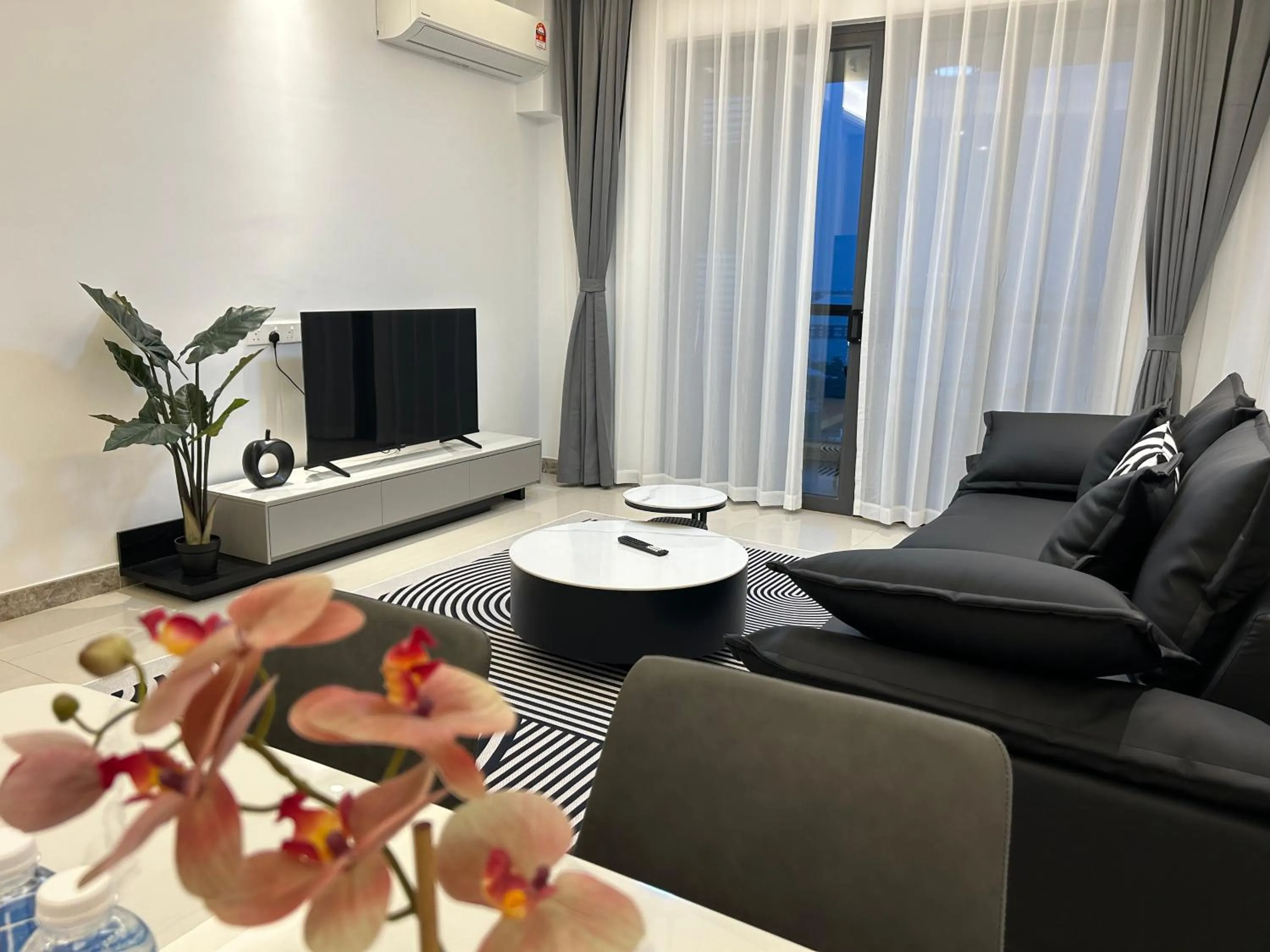 R&F Princess Cove Cozy&Boutique Homestay By Wan Li Property Management